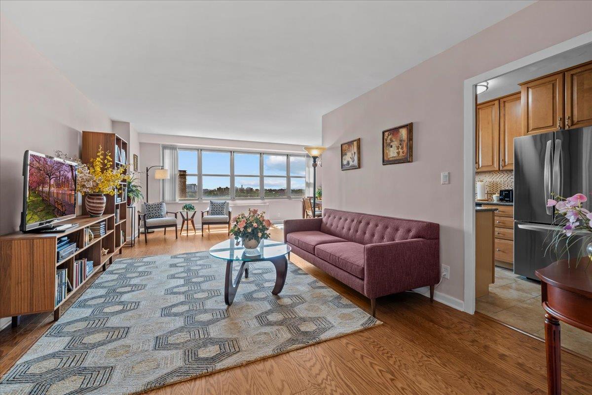 555 Kappock Street # 14C, Bronx, NY 10463