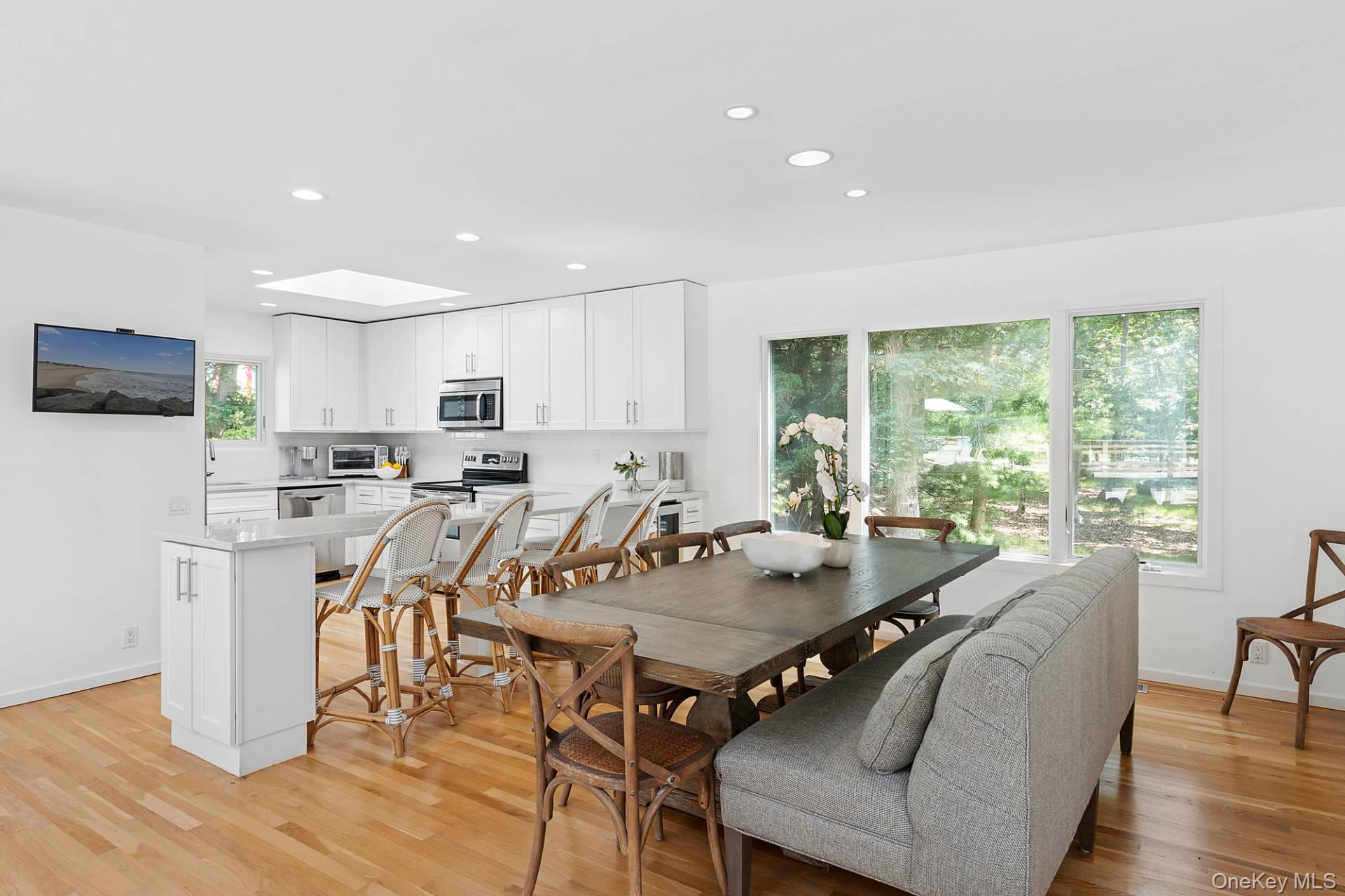 35 Ely Brook Road, East Hampton, NY 11937