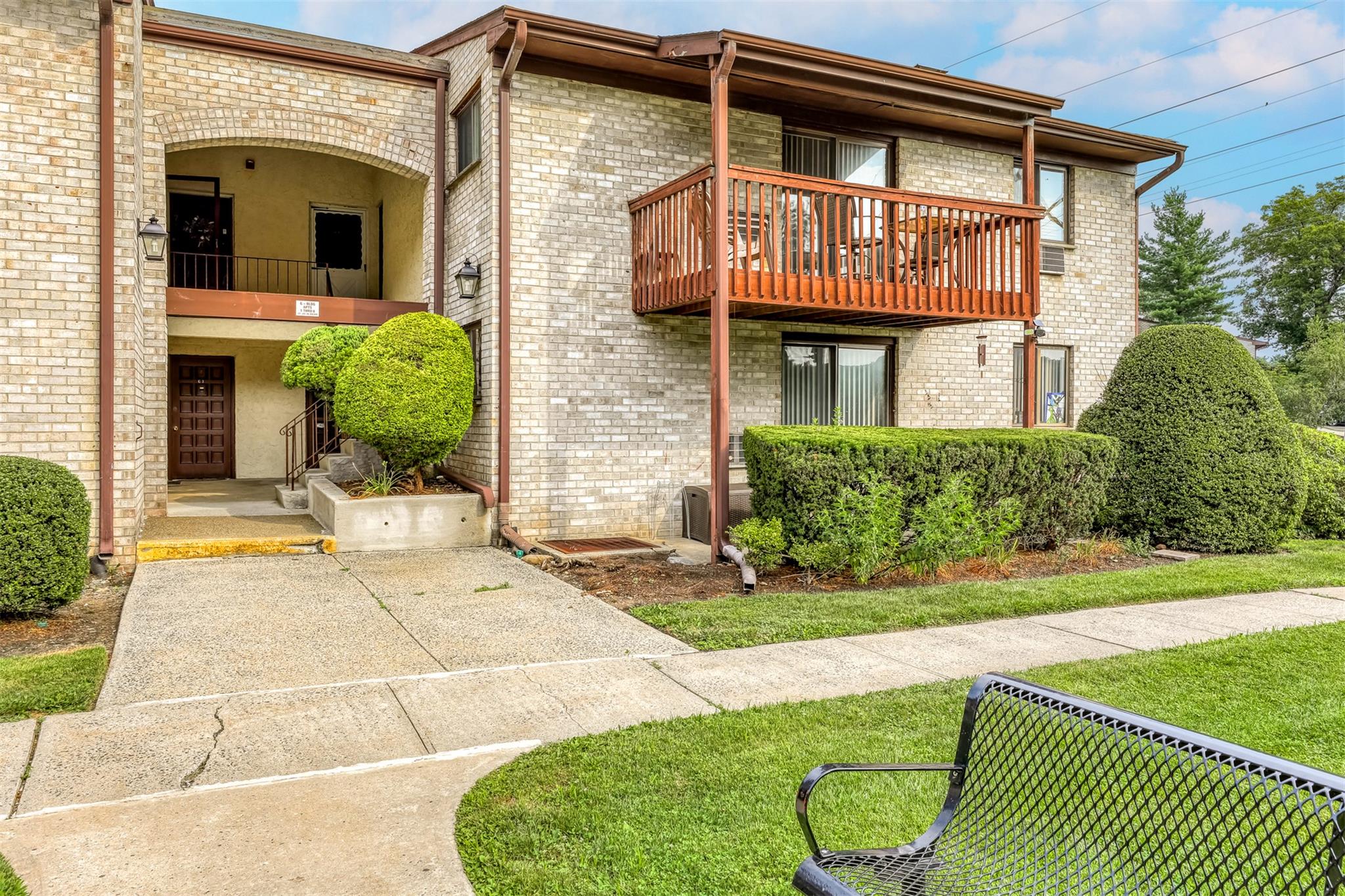 6 Secora Route # G5, Monsey, NY 10952
