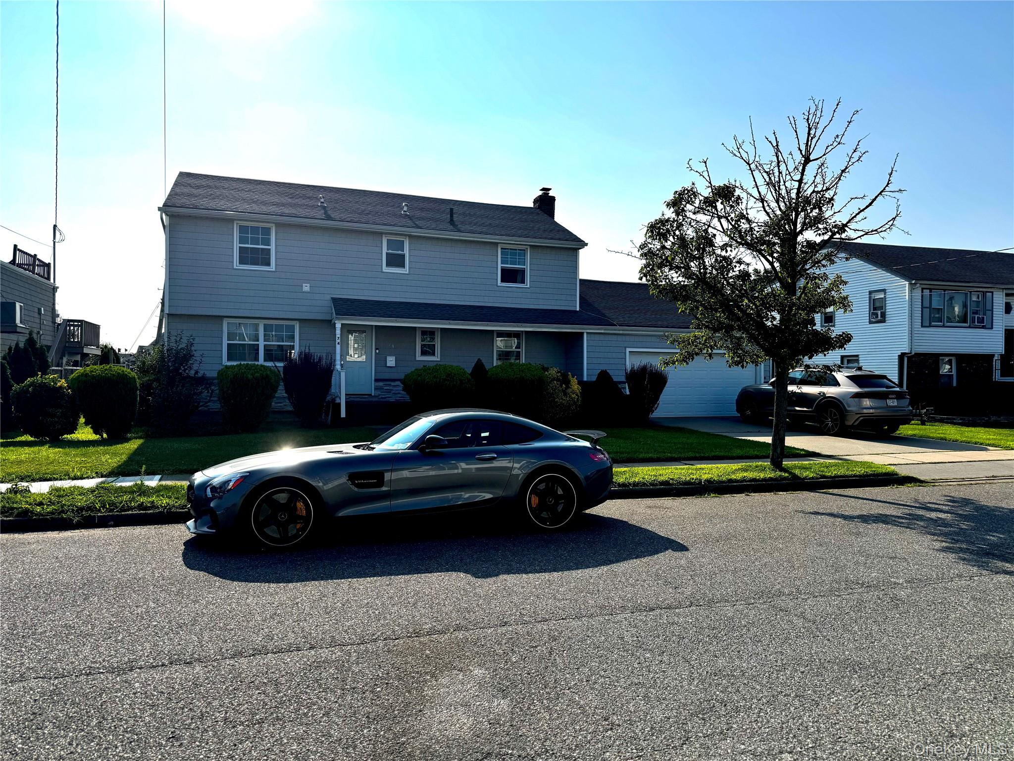 74 Lester Avenue, Freeport, NY 11520