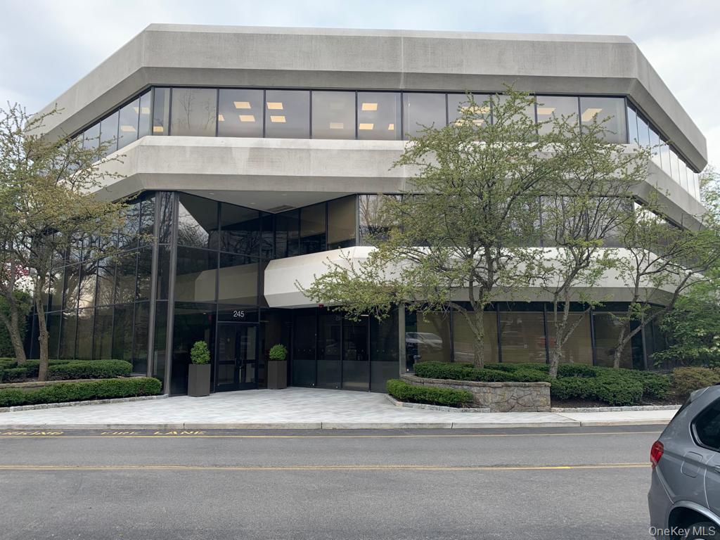 245 Saw Mill River Road # 301 & 311, Hawthorne, NY 10532