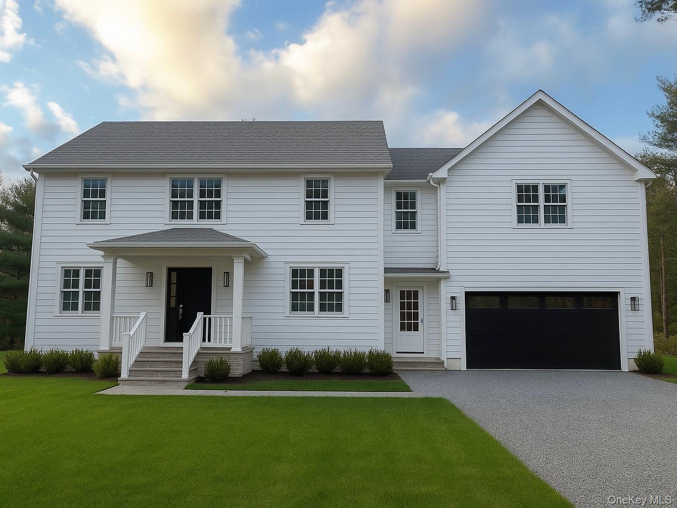 217 Greenwich Road, Bedford, NY 10506