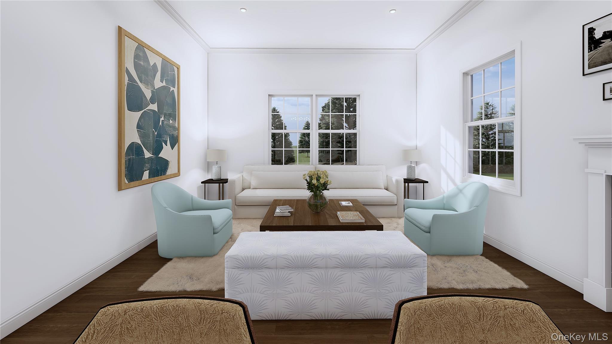 217 Greenwich Road, Bedford, NY 10506