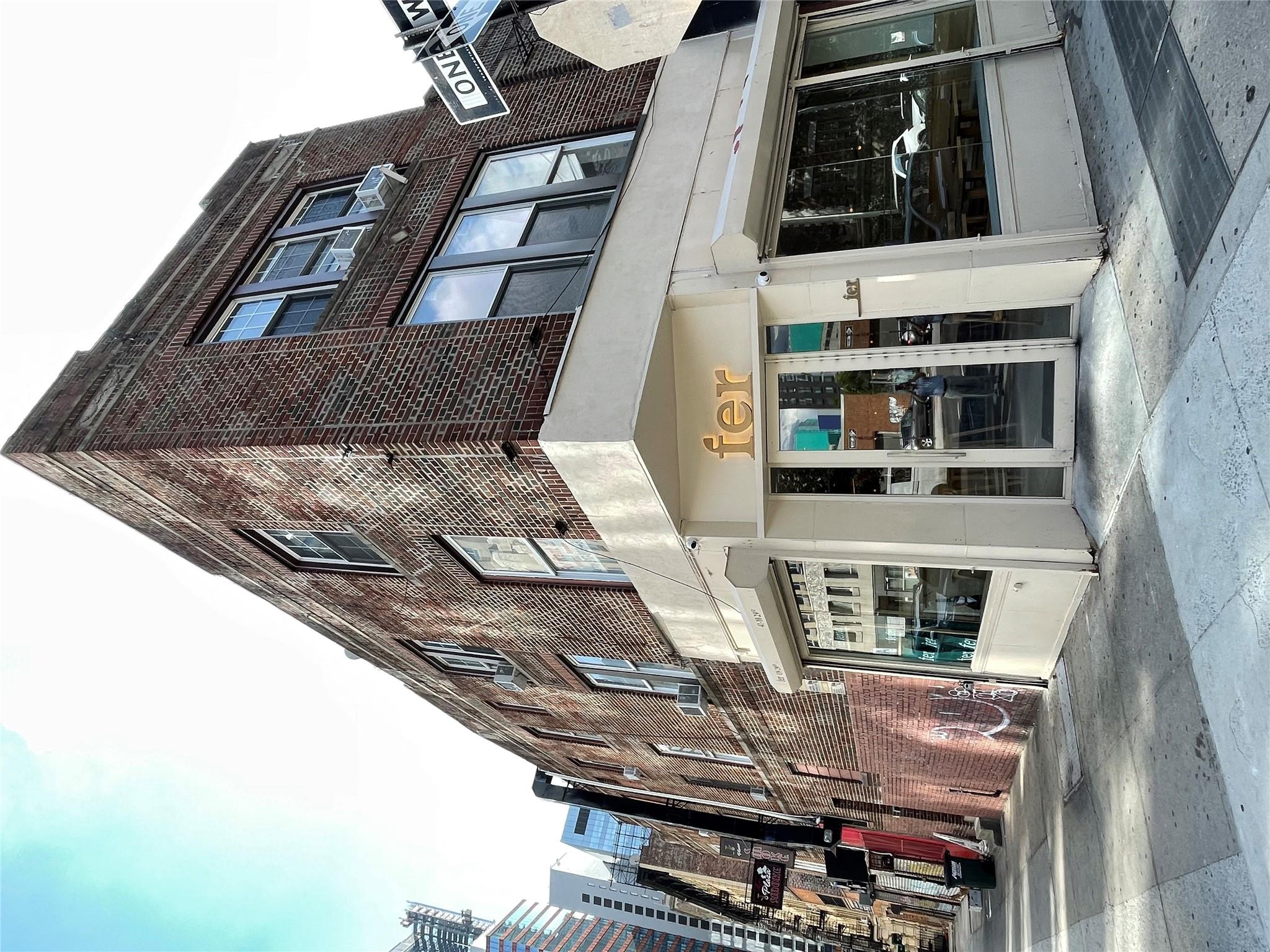41-10 29th Street # 2nd Fl, Long Island City, NY 11101