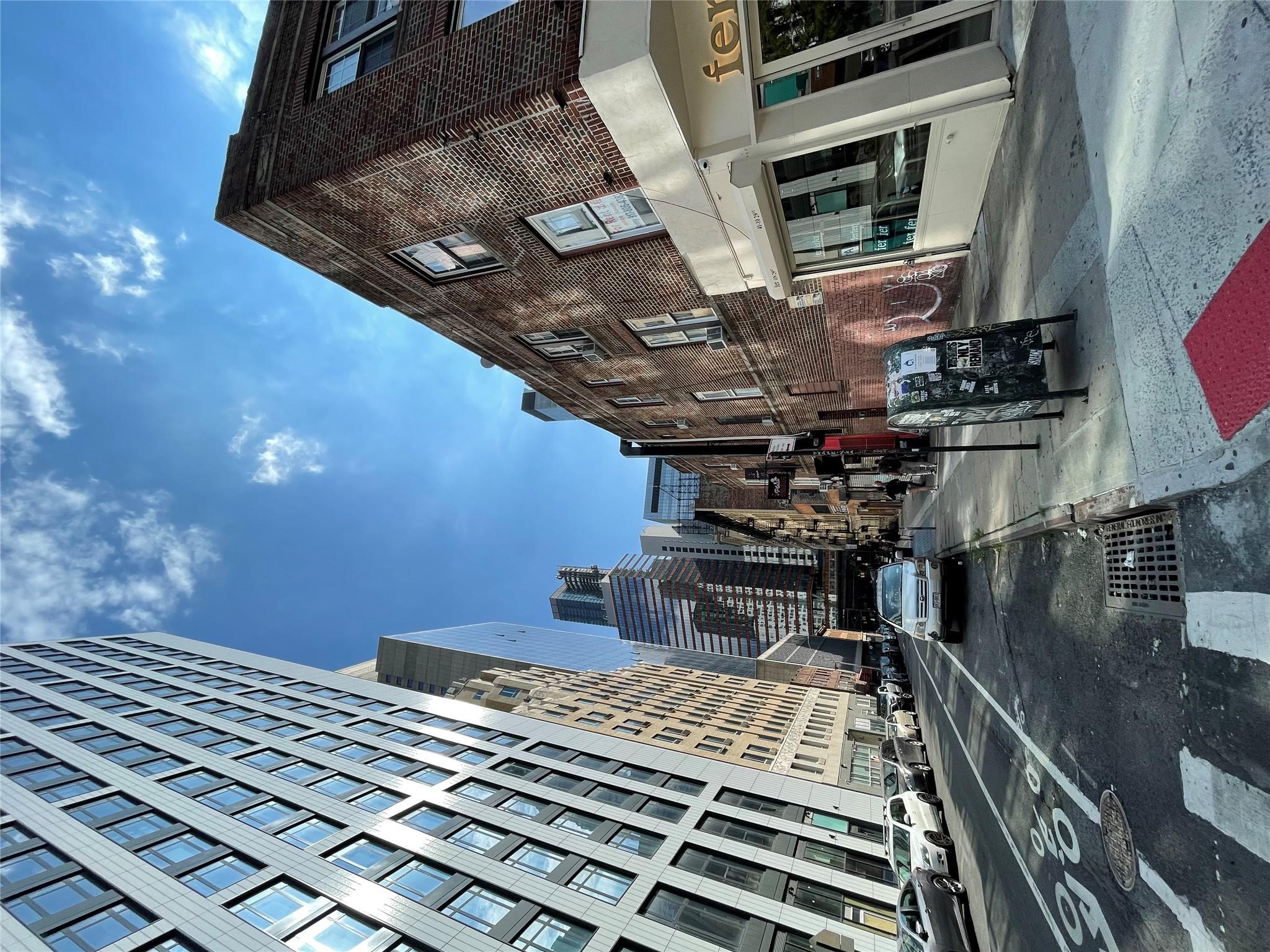 41-10 29th Street # 2nd Fl, Long Island City, NY 11101