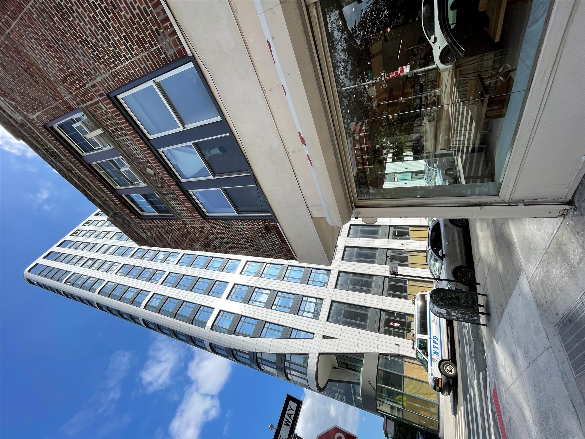 41-10 29th Street # 2nd Fl, Long Island City, NY 11101