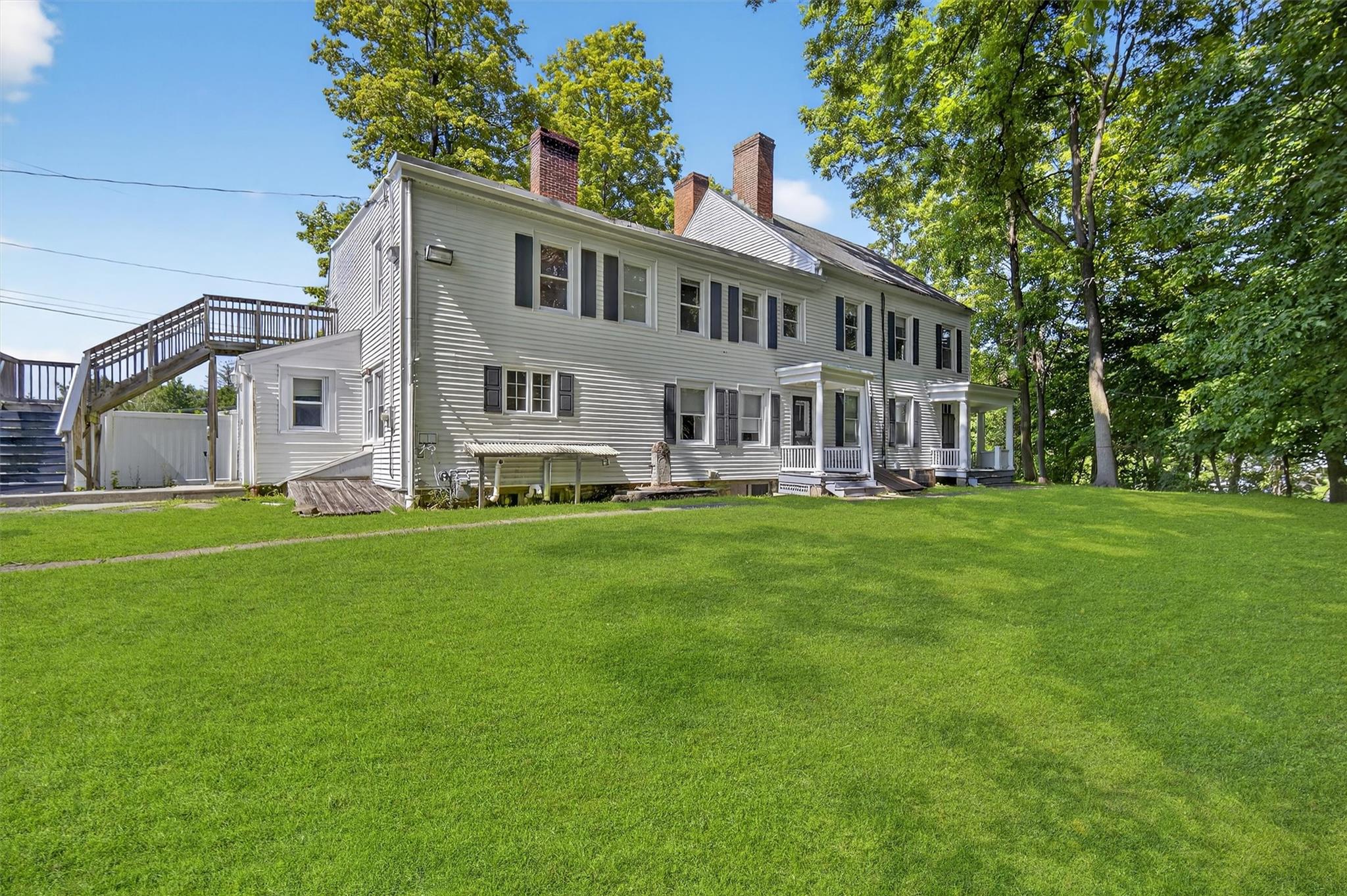 1 Angola Road, Cornwall, NY 12518