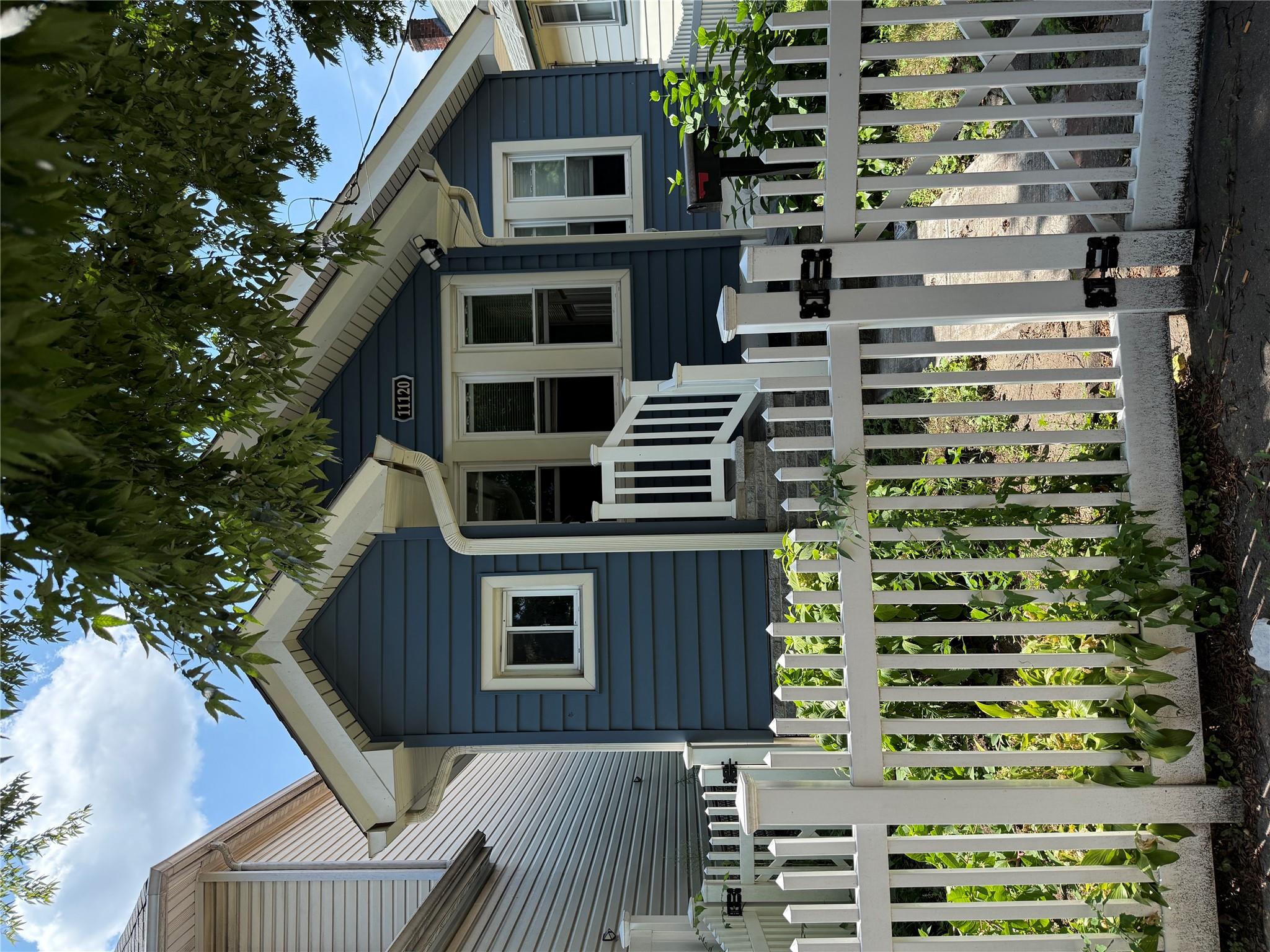 11120 139th Street, Jamaica, NY 11435