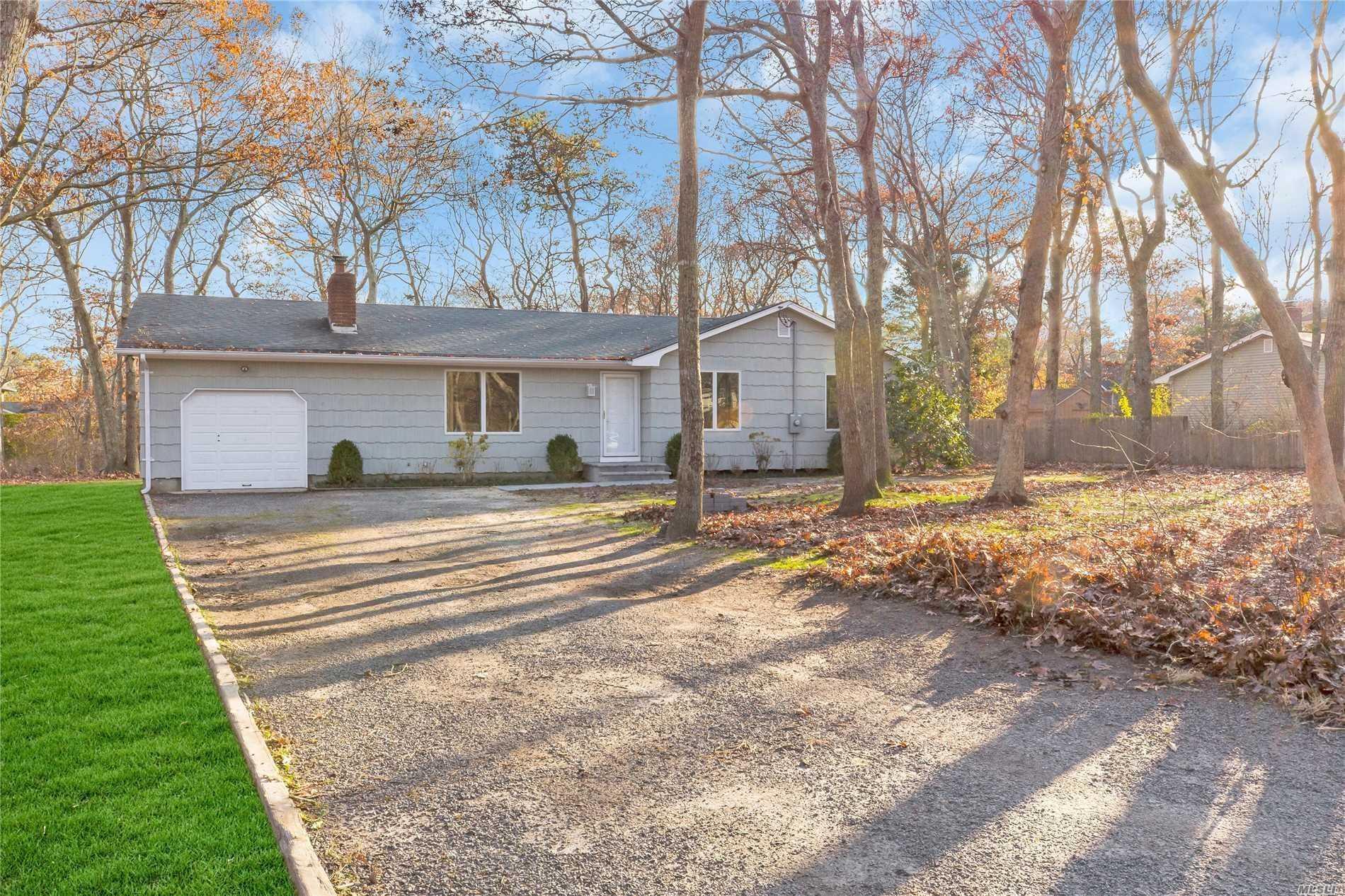 51 Ocean Avenue, Hampton Bays, NY 11946