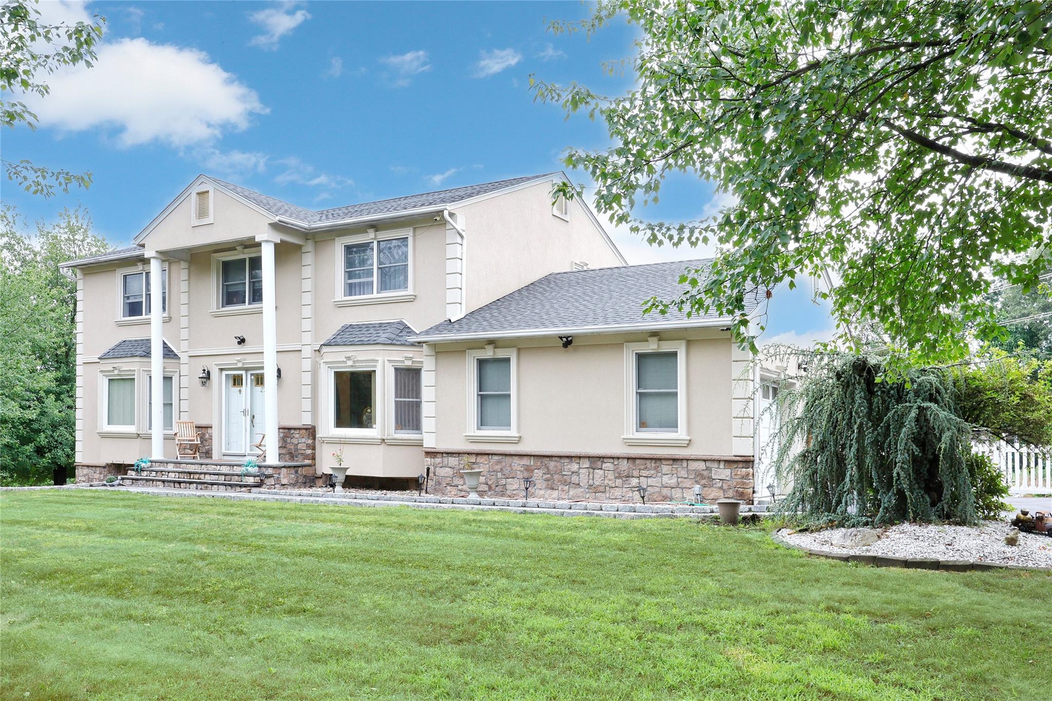 27 Ossman Drive, Pomona, NY 10970