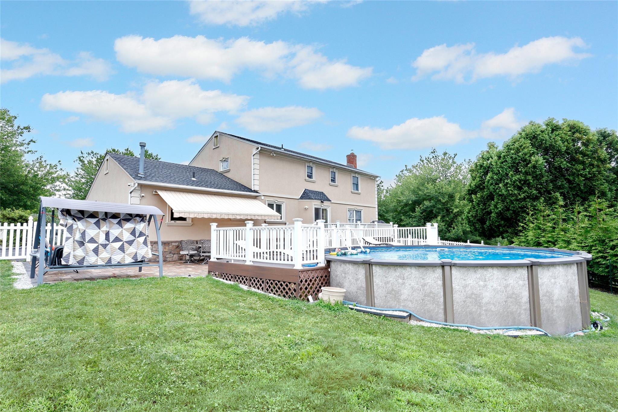 27 Ossman Drive, Pomona, NY 10970