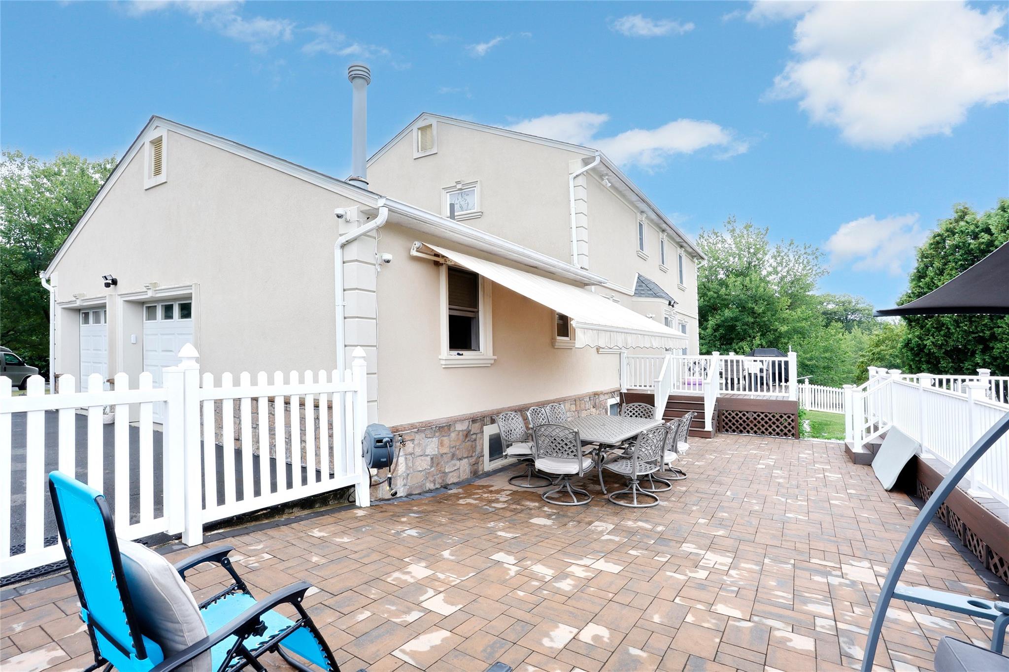 27 Ossman Drive, Pomona, NY 10970