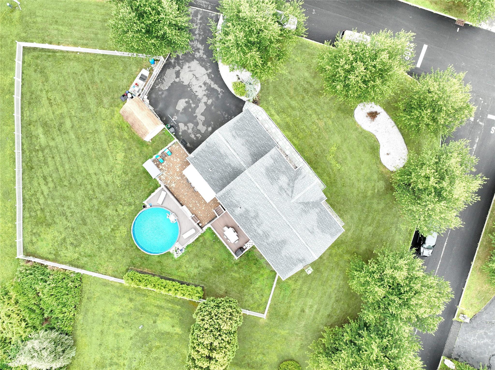 27 Ossman Drive, Pomona, NY 10970