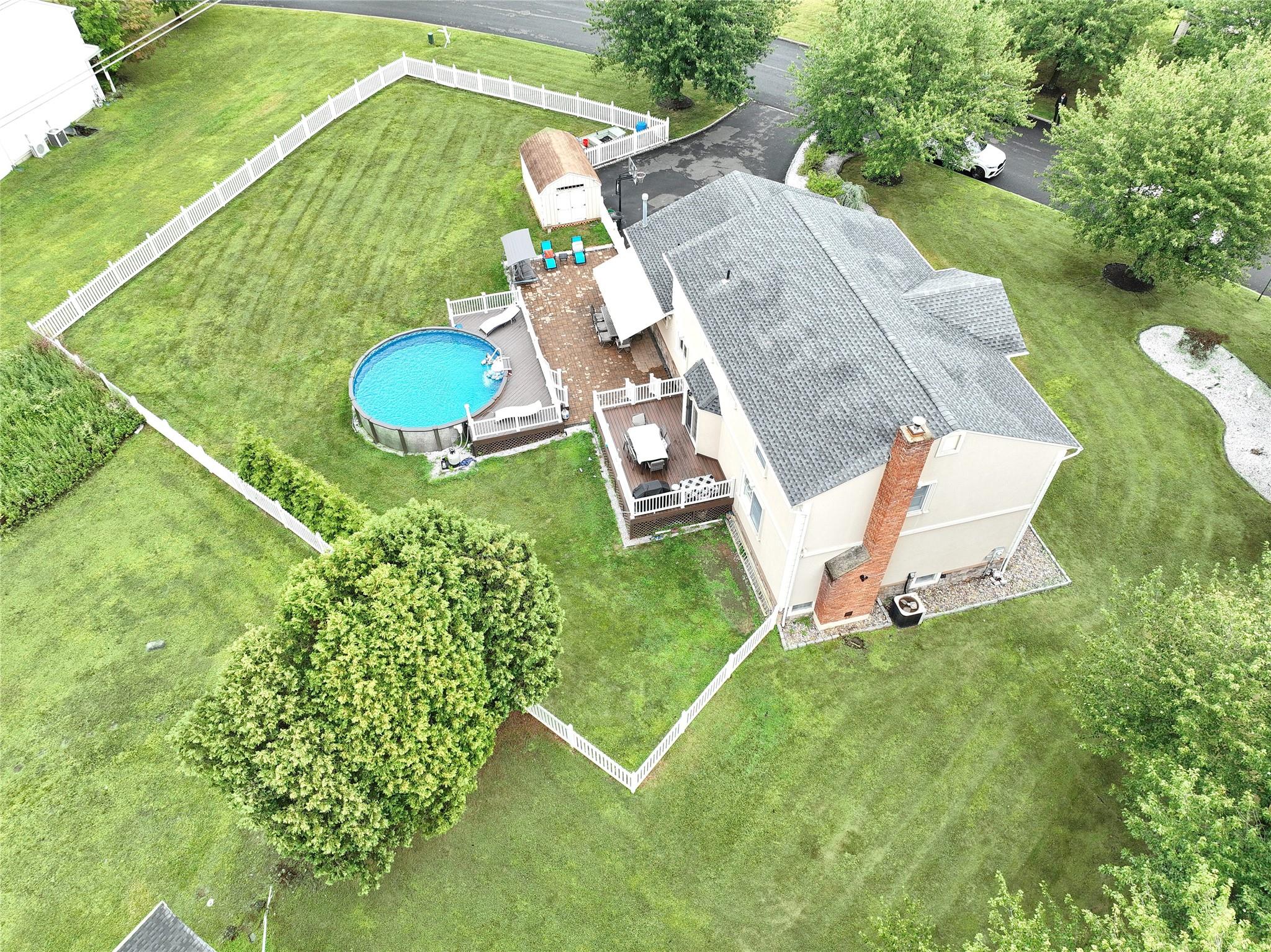 27 Ossman Drive, Pomona, NY 10970