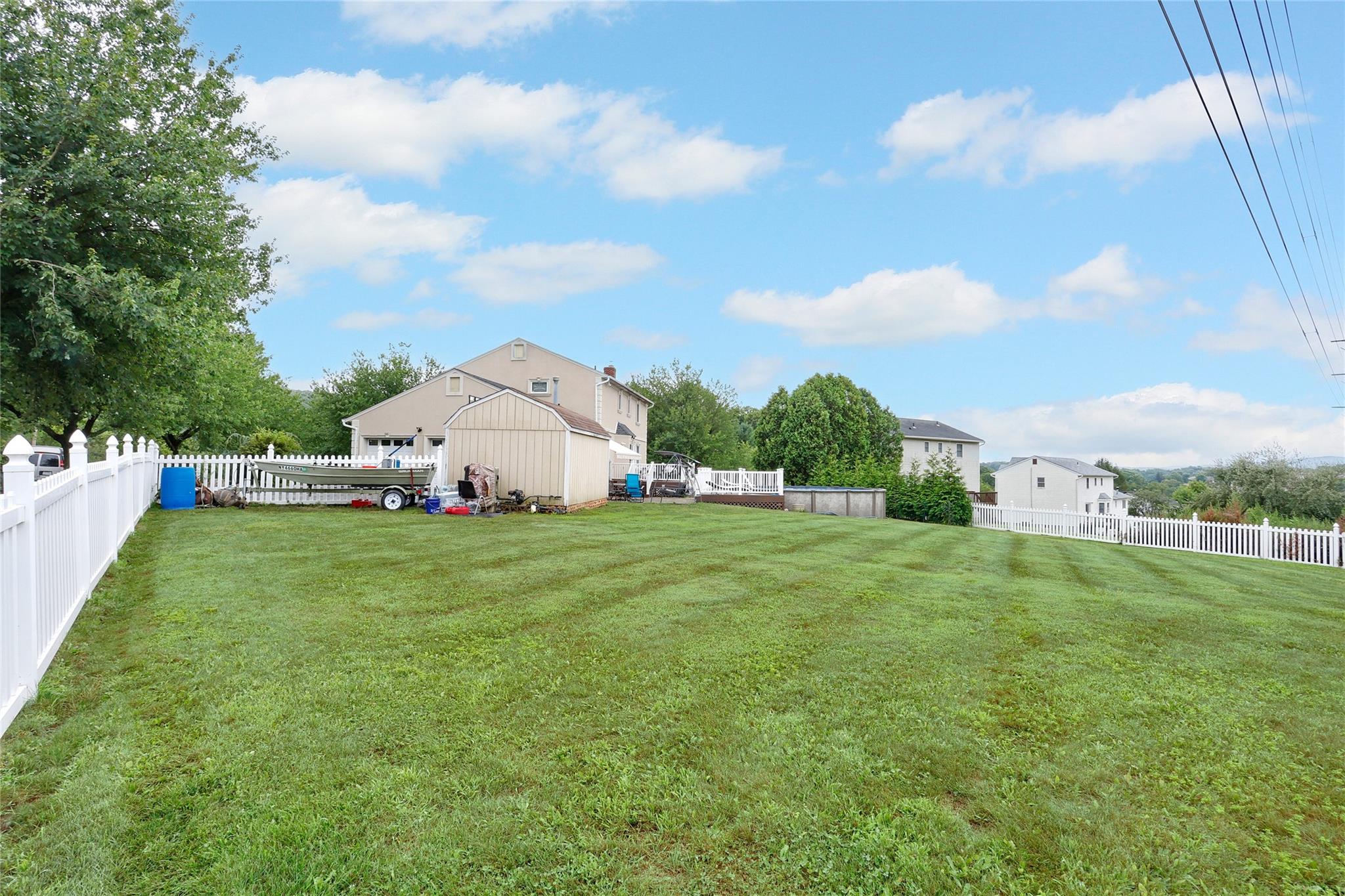 27 Ossman Drive, Pomona, NY 10970