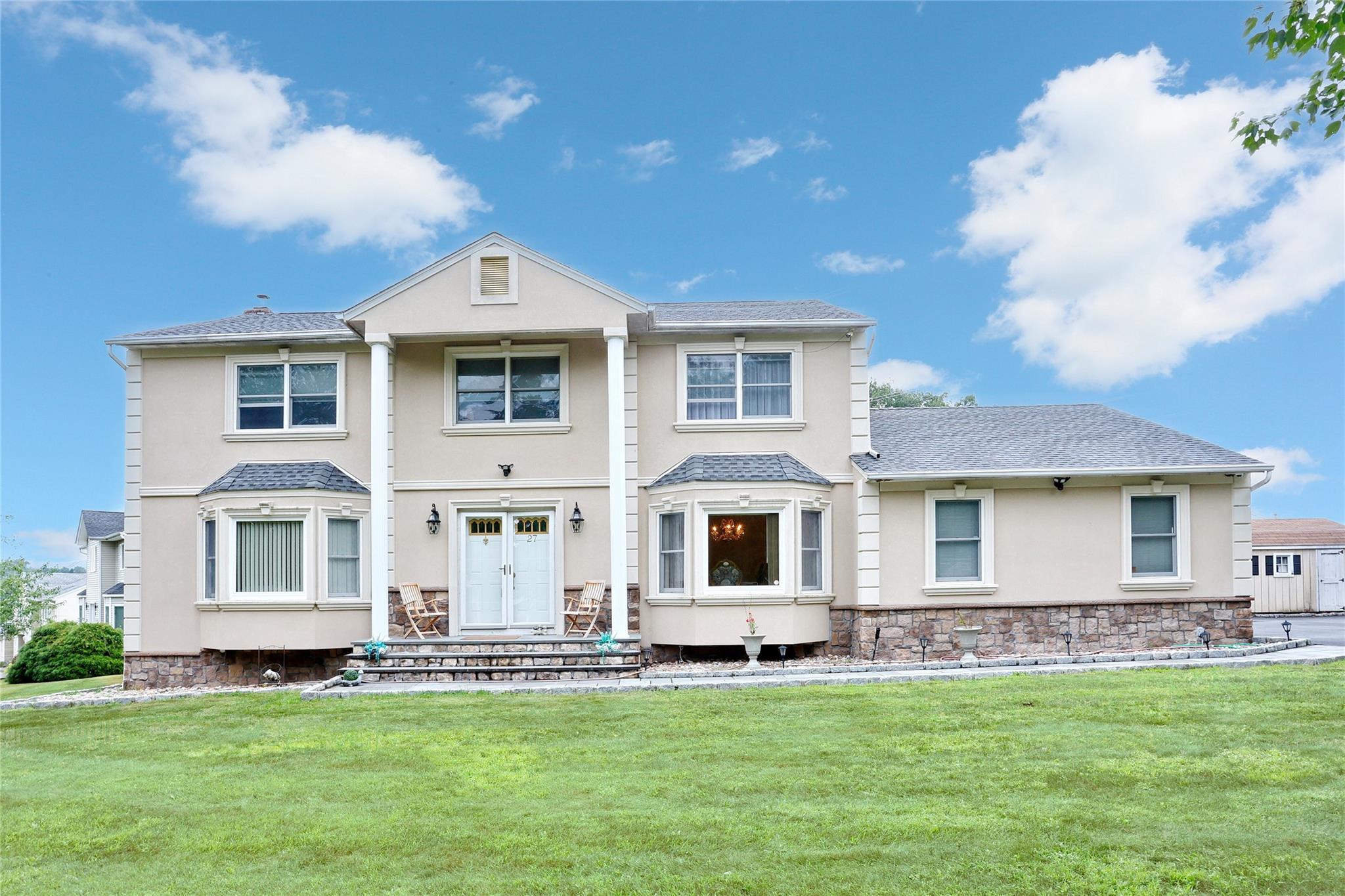 27 Ossman Drive, Pomona, NY 10970