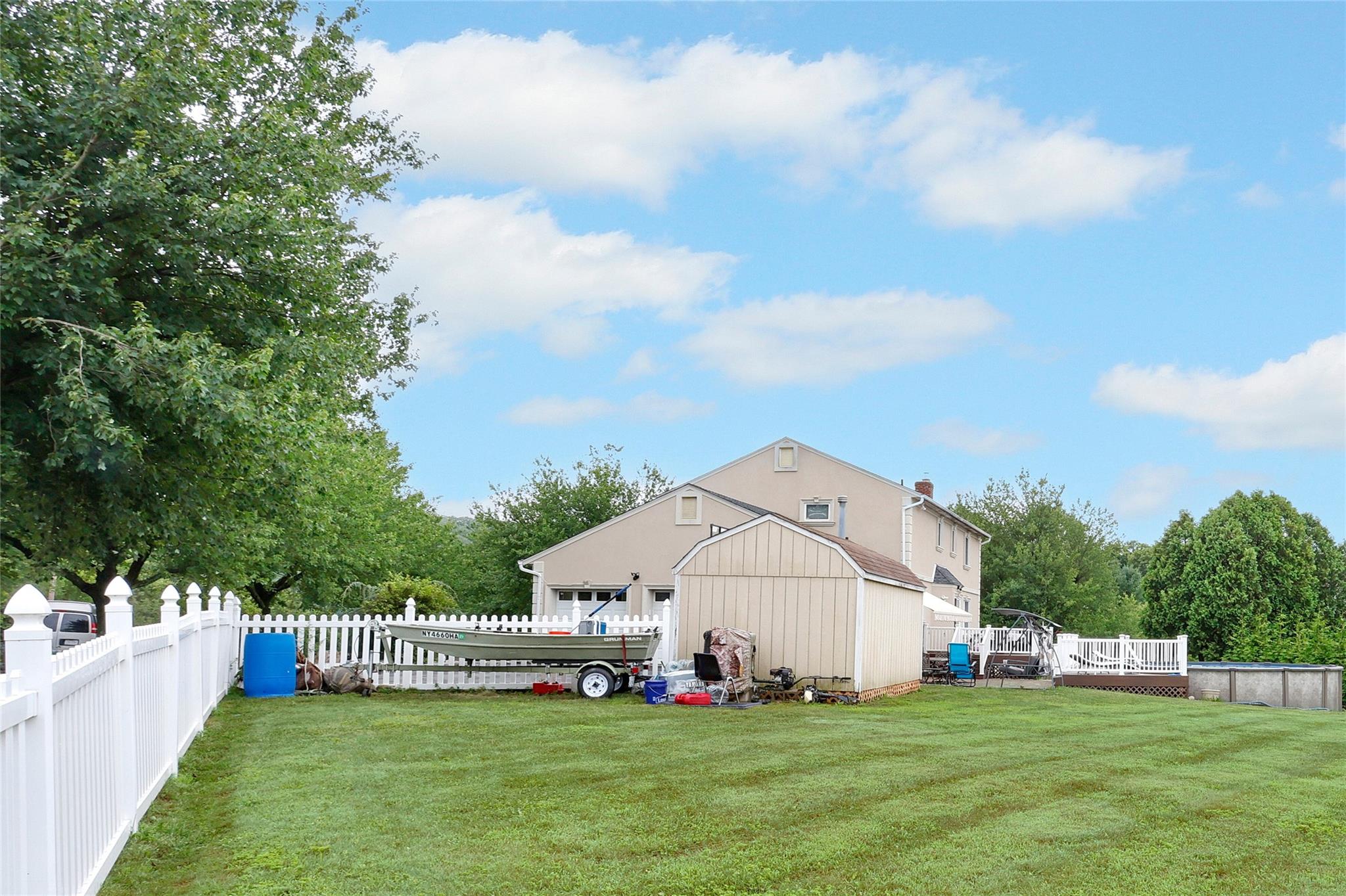 27 Ossman Drive, Pomona, NY 10970