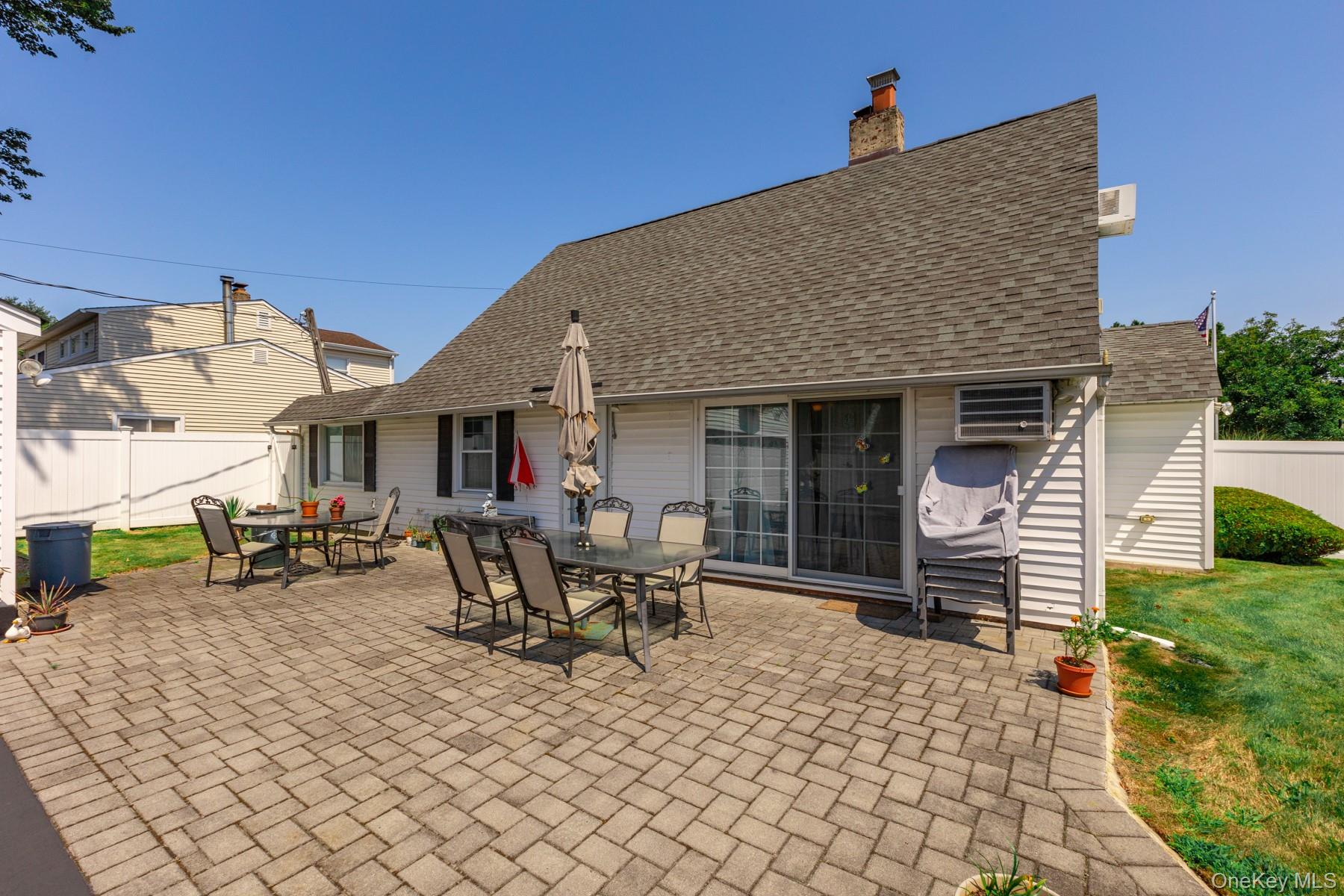 46 Tallow Lane, Levittown, NY 11756