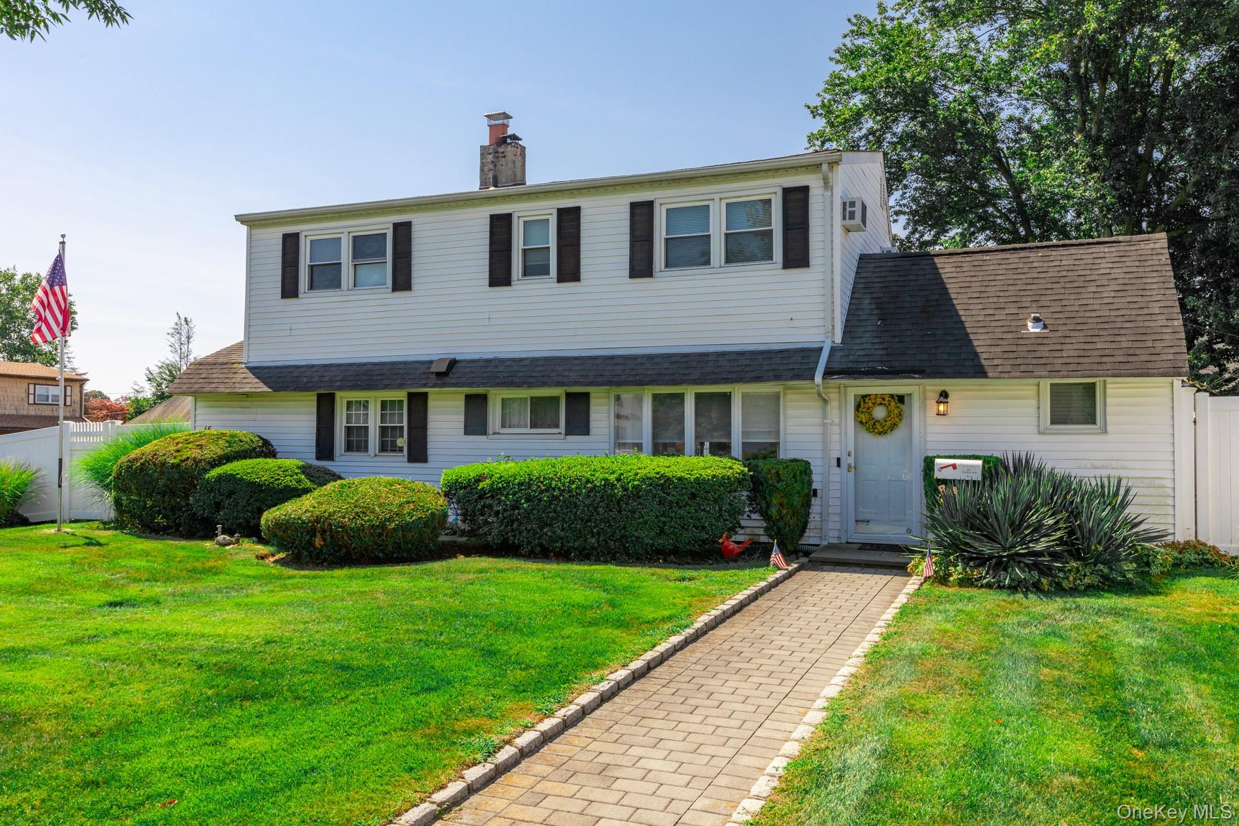 46 Tallow Lane, Levittown, NY 11756