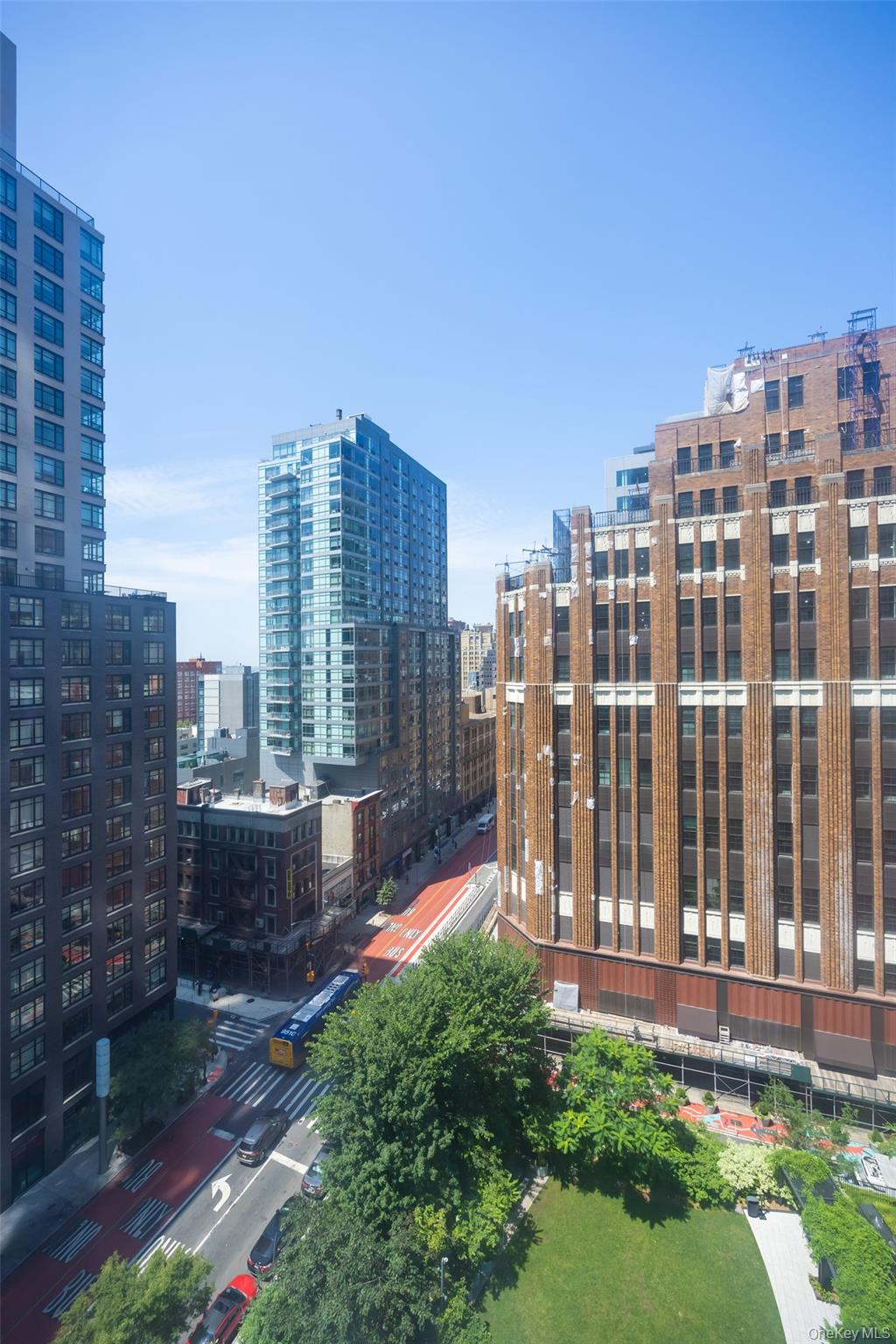 11 Hoyt Street # 12M, Brooklyn, NY 11201