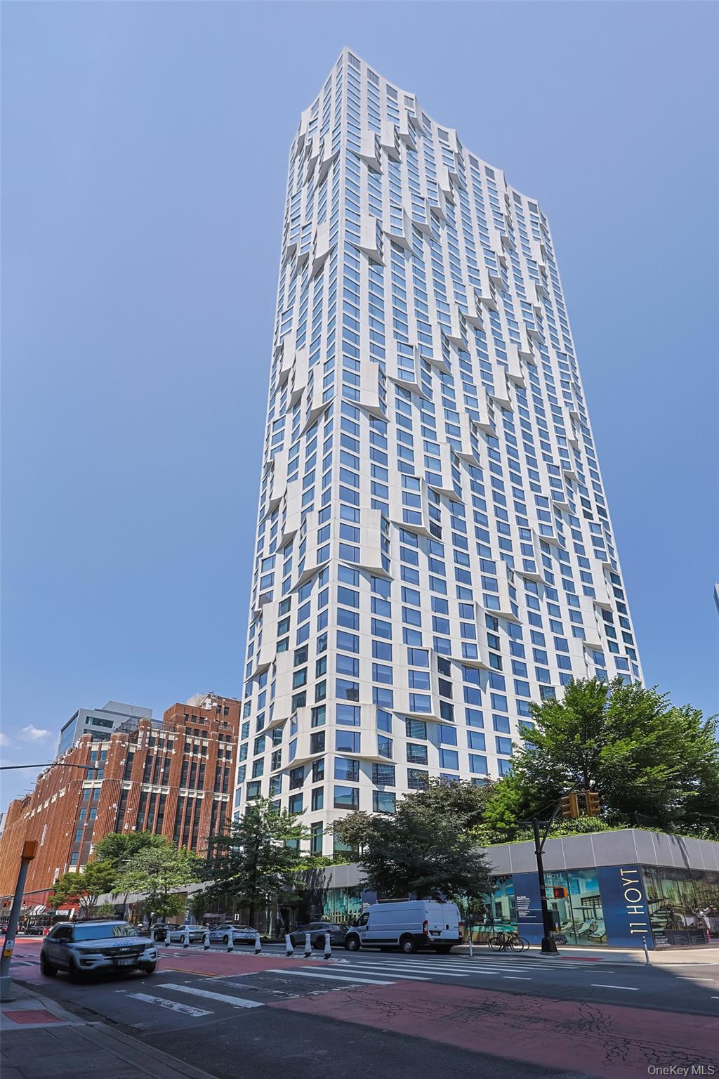 11 Hoyt Street # 12M, Brooklyn, NY 11201