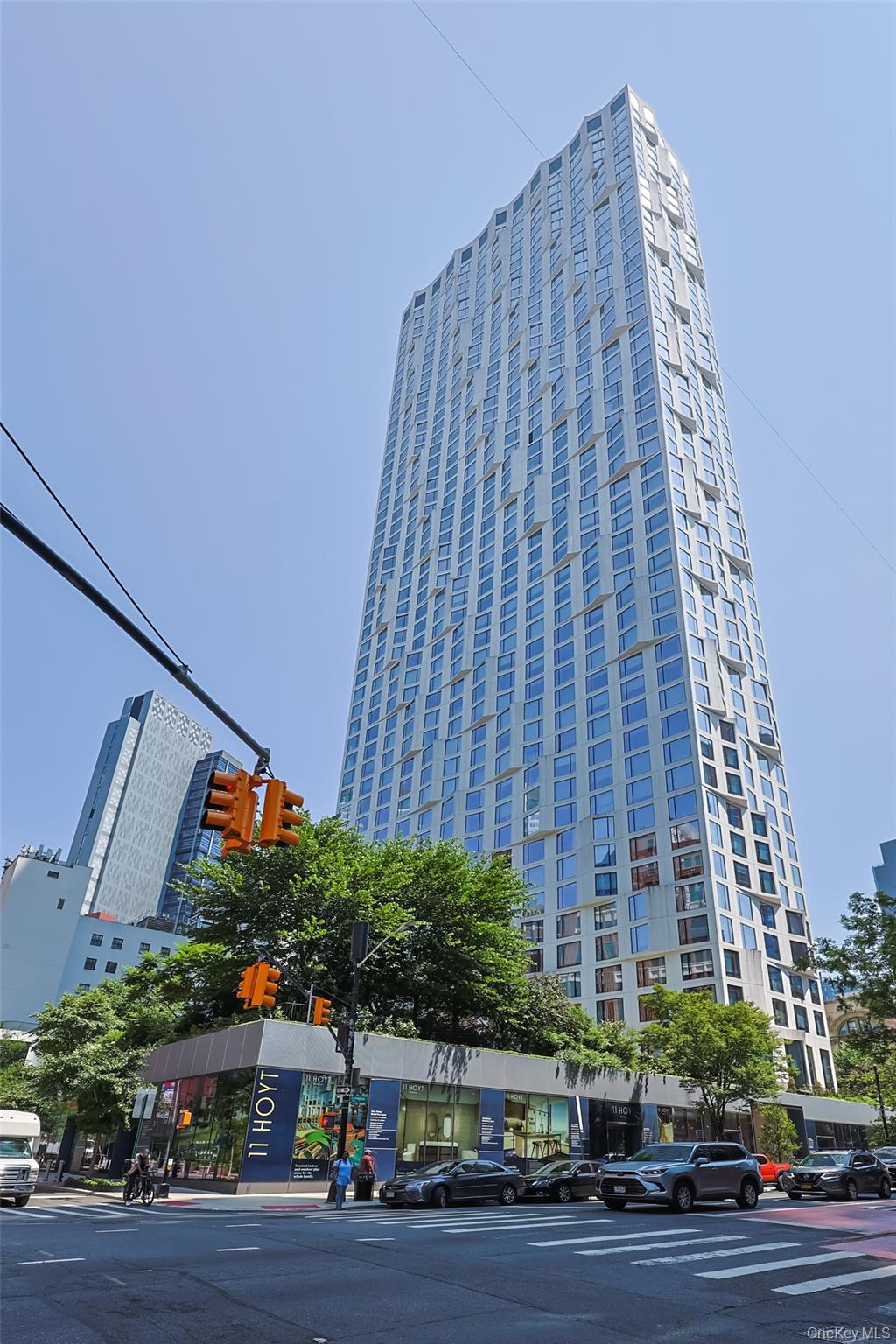 11 Hoyt Street # 12M, Brooklyn, NY 11201