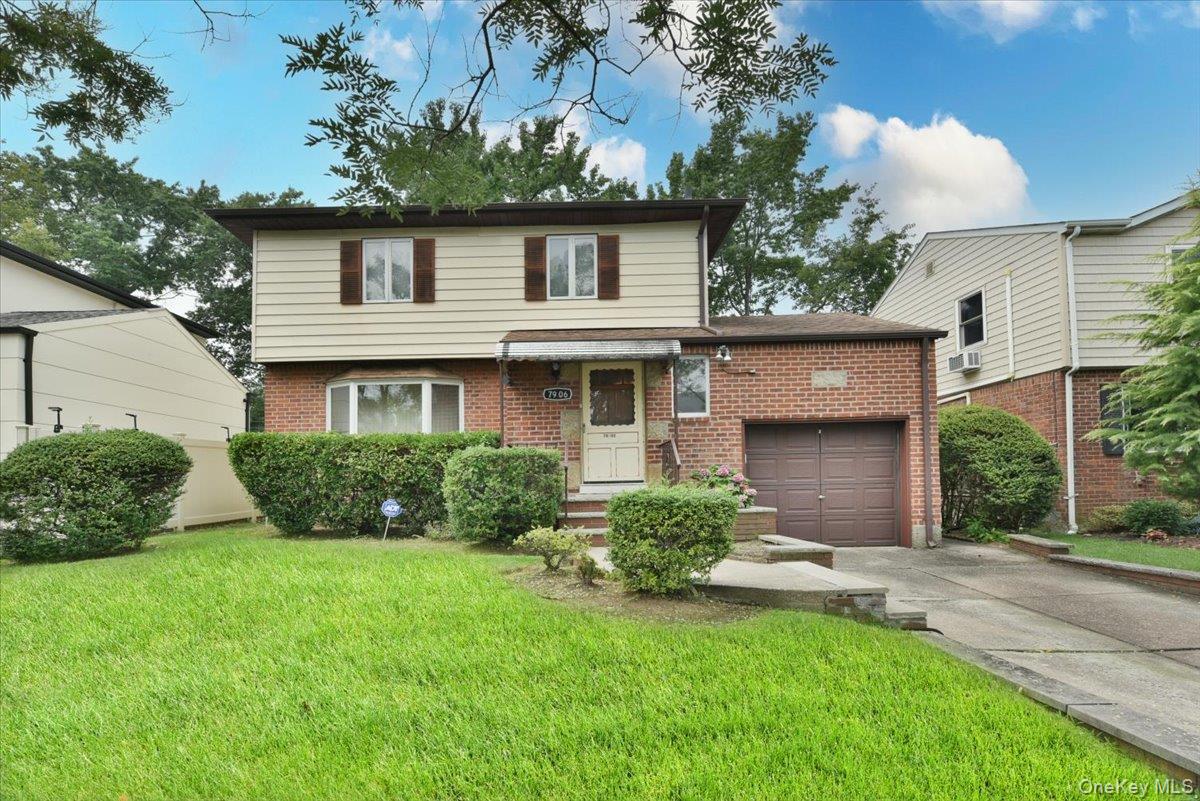 7906 214th Street, Oakland Gardens, NY 11364