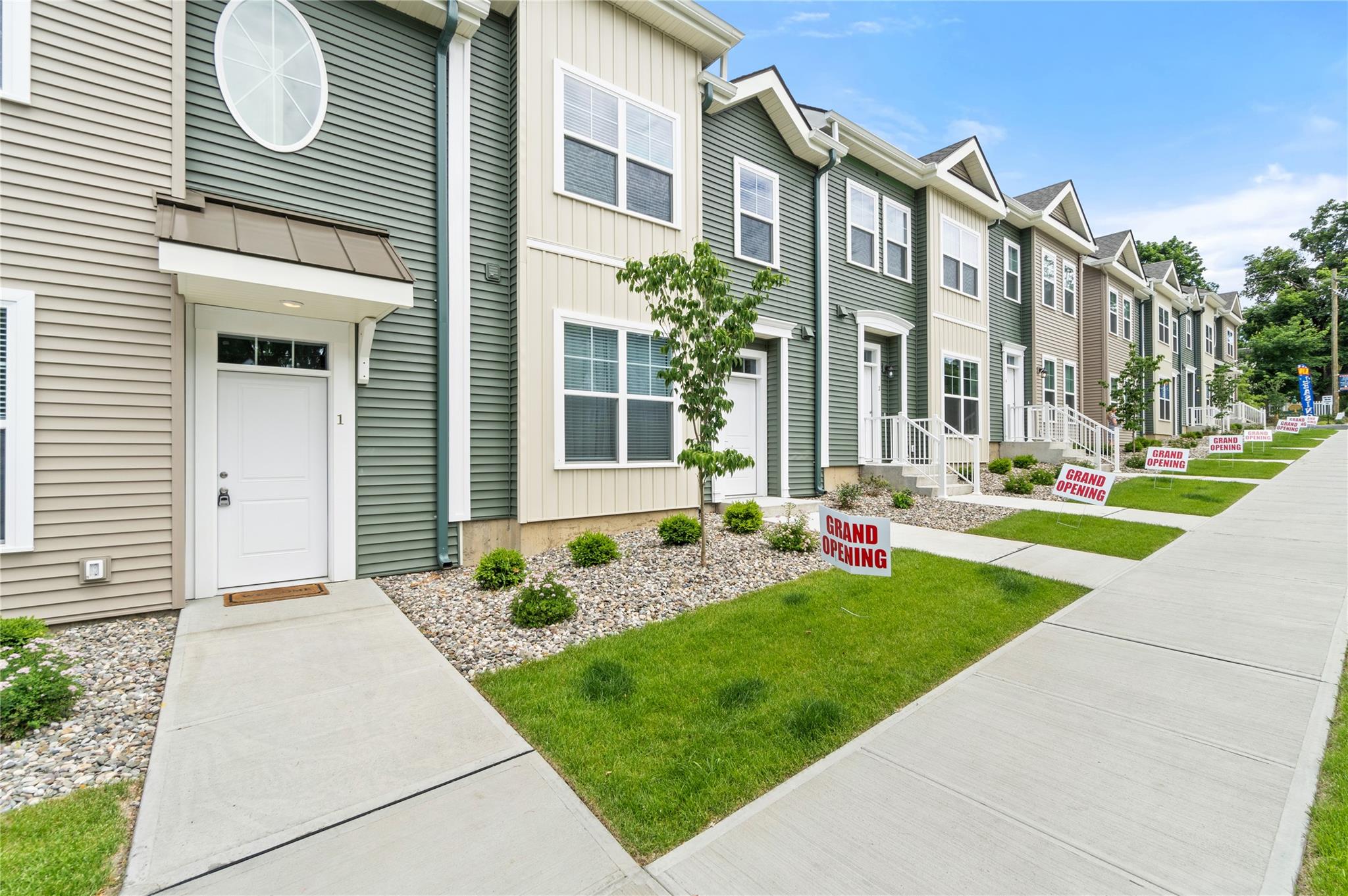 75 Forester Avenue # TH8, Warwick, NY 10990