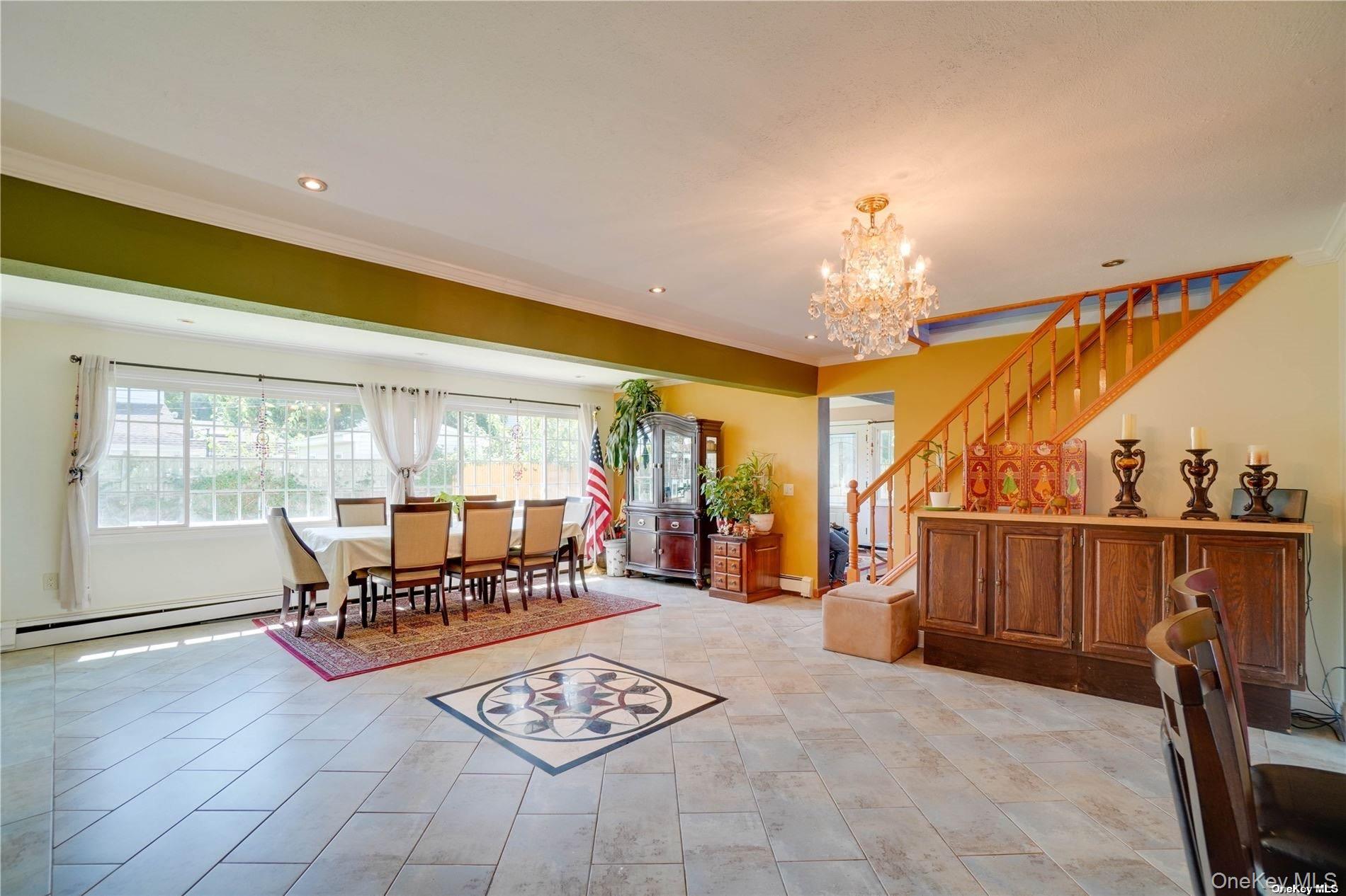 20 Basket Lane, Hicksville, NY 11801