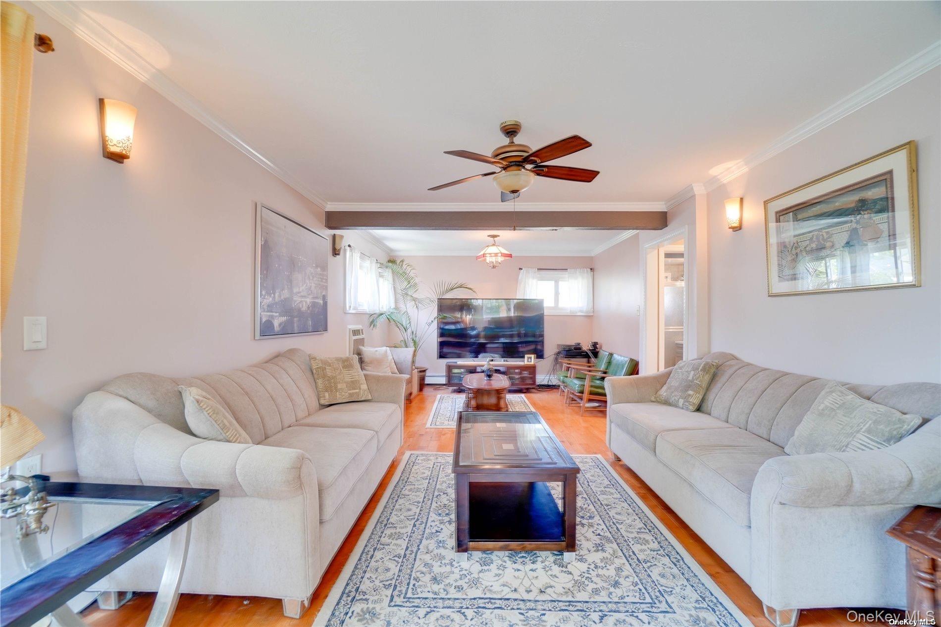 20 Basket Lane, Hicksville, NY 11801