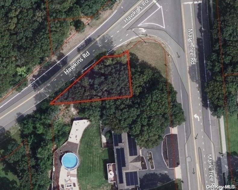 Forest Rd Court, Ronkonkoma, NY 11779