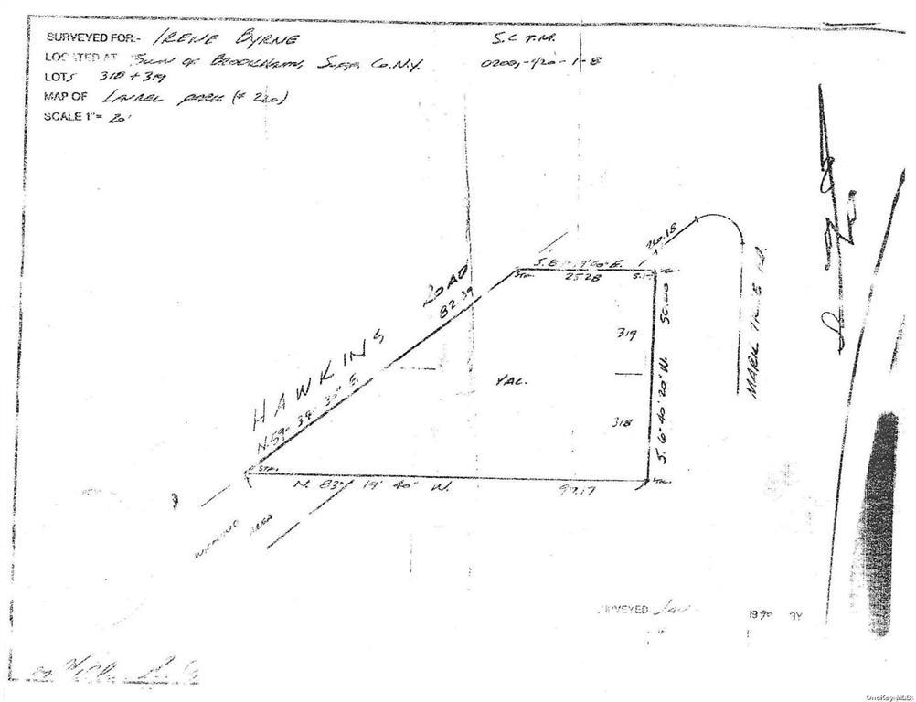 Forest Rd Court, Ronkonkoma, NY 11779