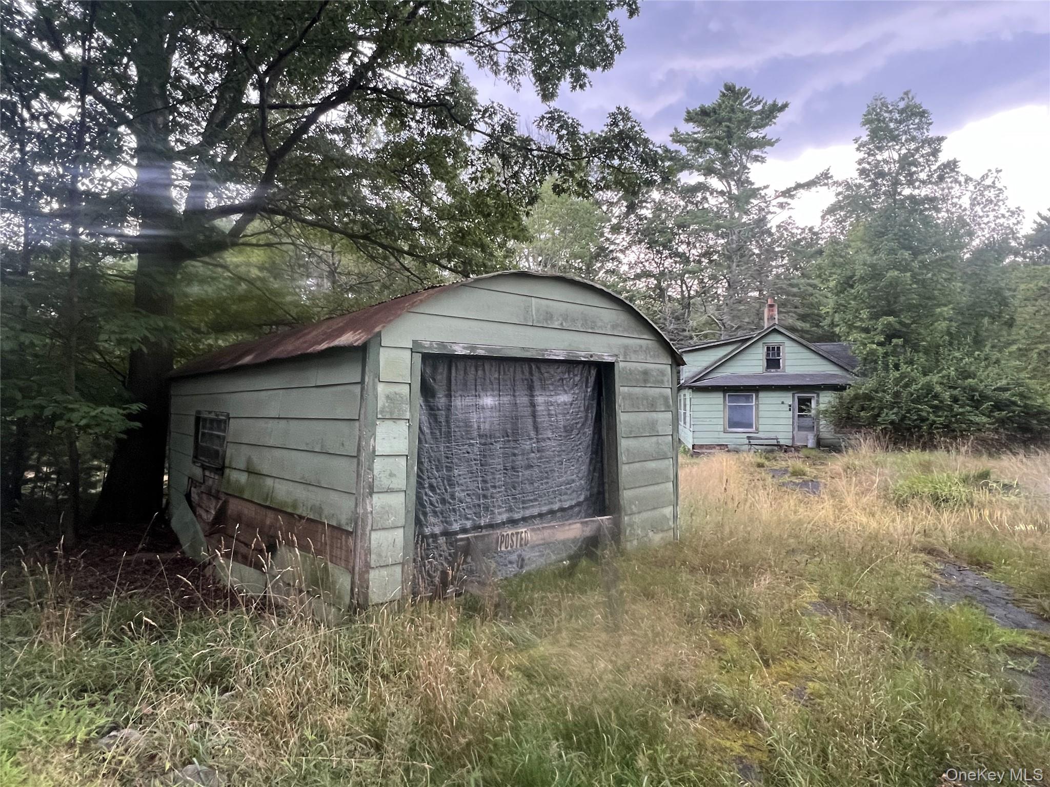 259 Lackawaxen Road, Narrowsburg, NY 12764