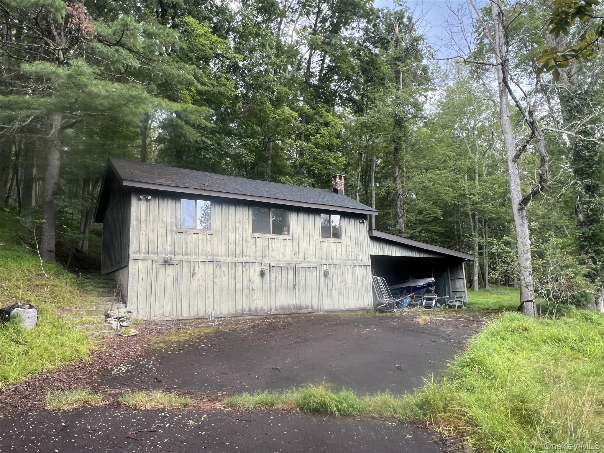 259 Lackawaxen Road, Narrowsburg, NY 12764