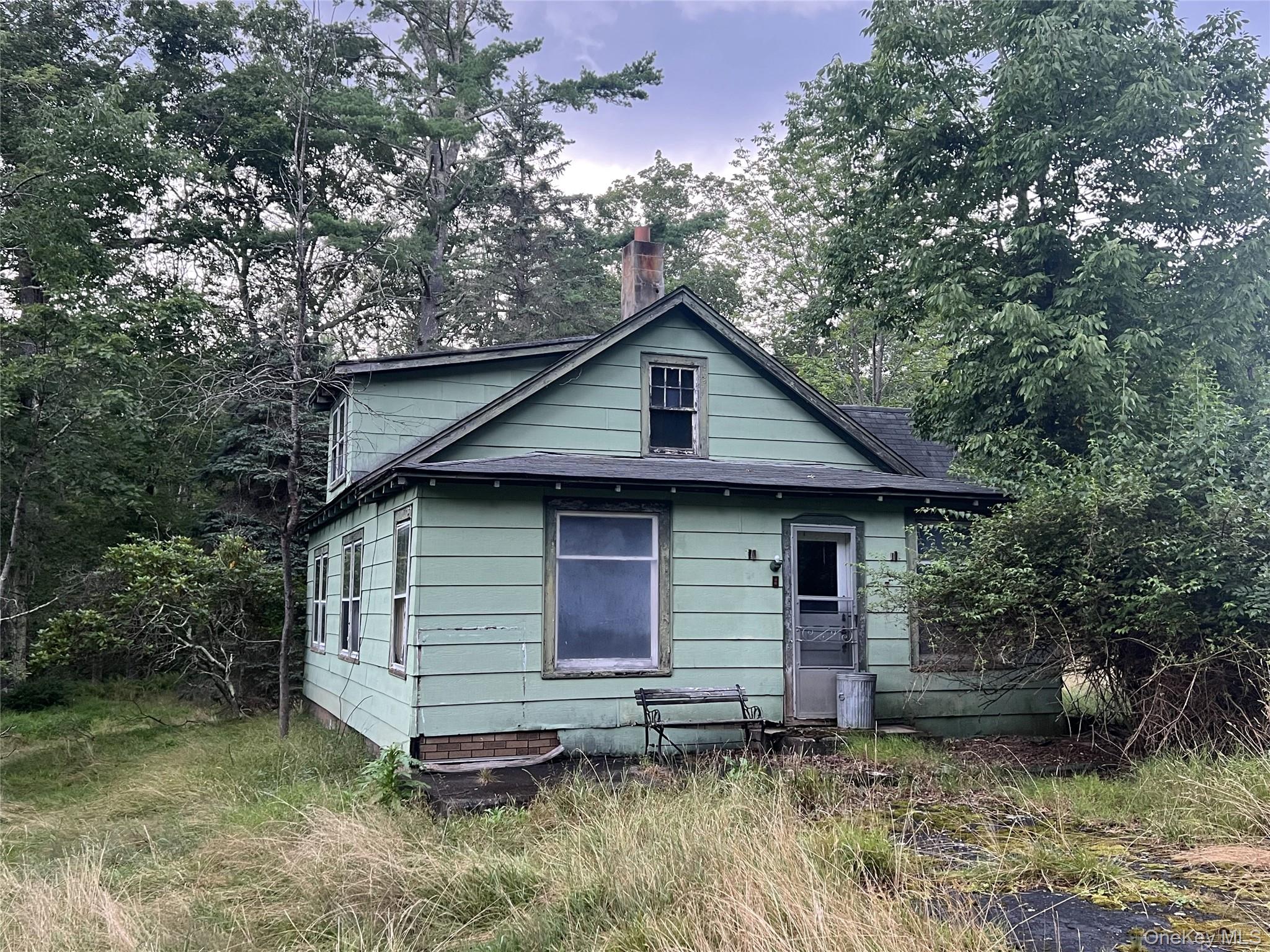 259 Lackawaxen Road, Narrowsburg, NY 12764