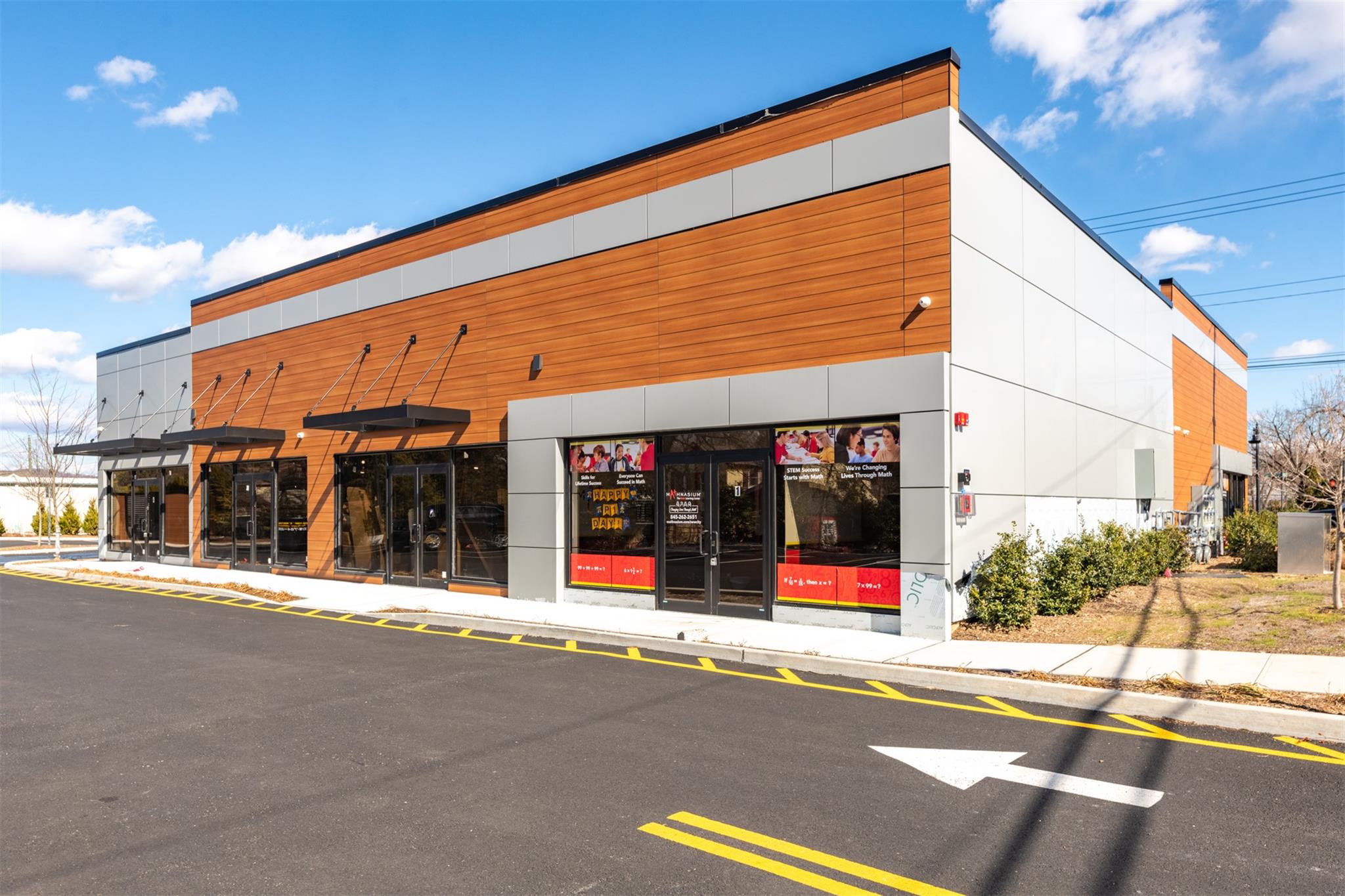 101 S Main St # B, New City, NY 10956
