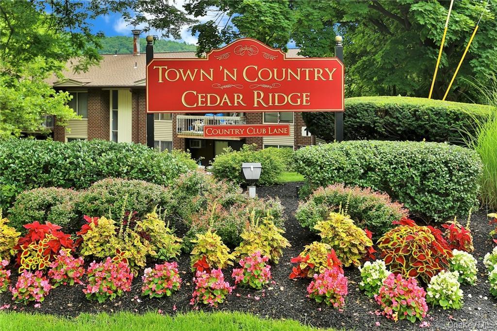 252 Country Club Lane, Pomona, NY 10970