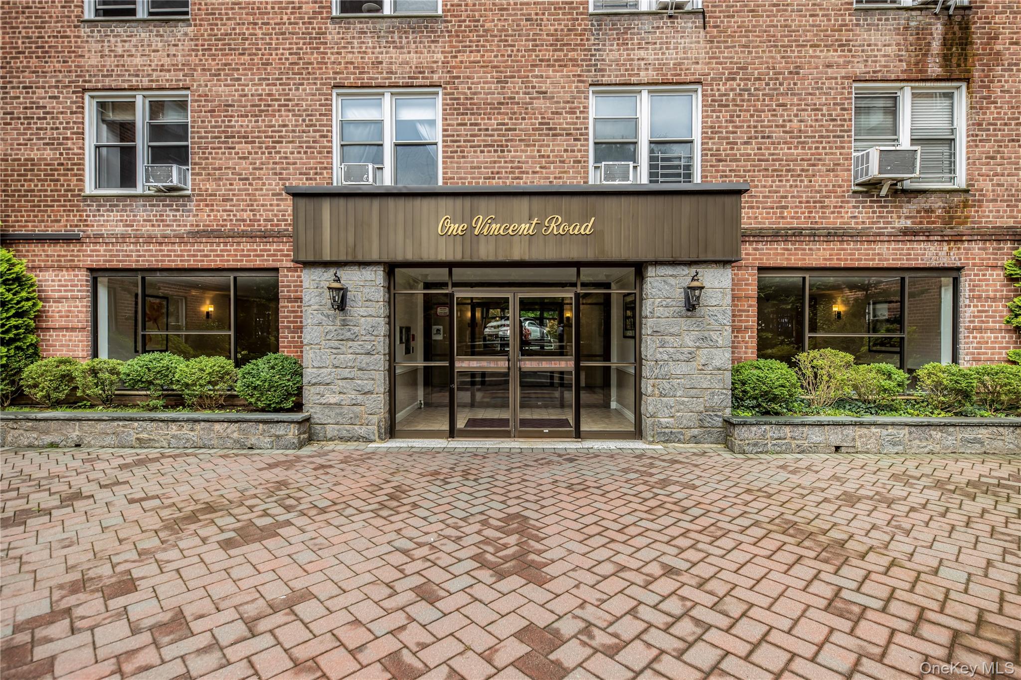 1 Vincent Road # 1G, Bronxville, NY 10708