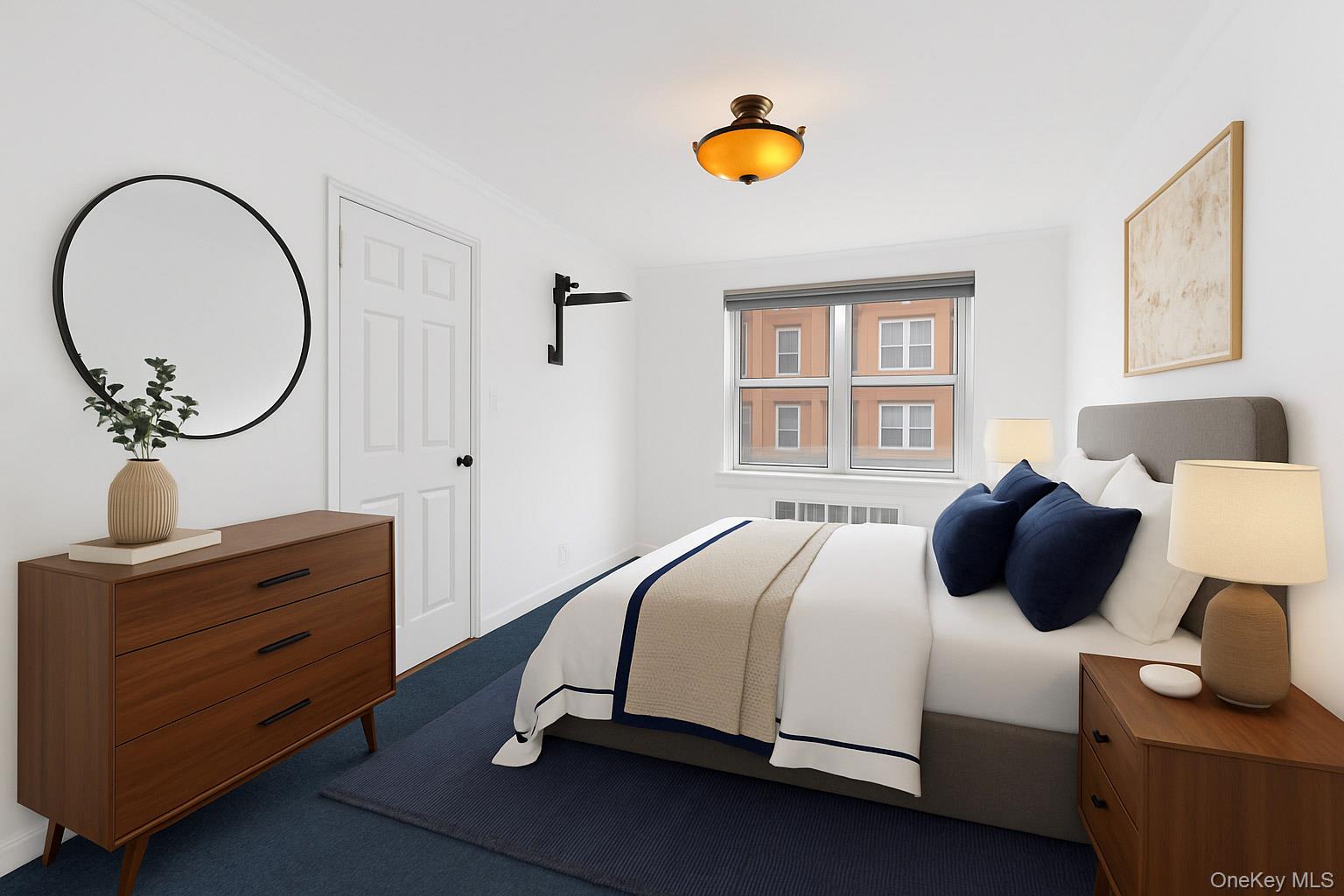 1 Vincent Road # 1G, Bronxville, NY 10708