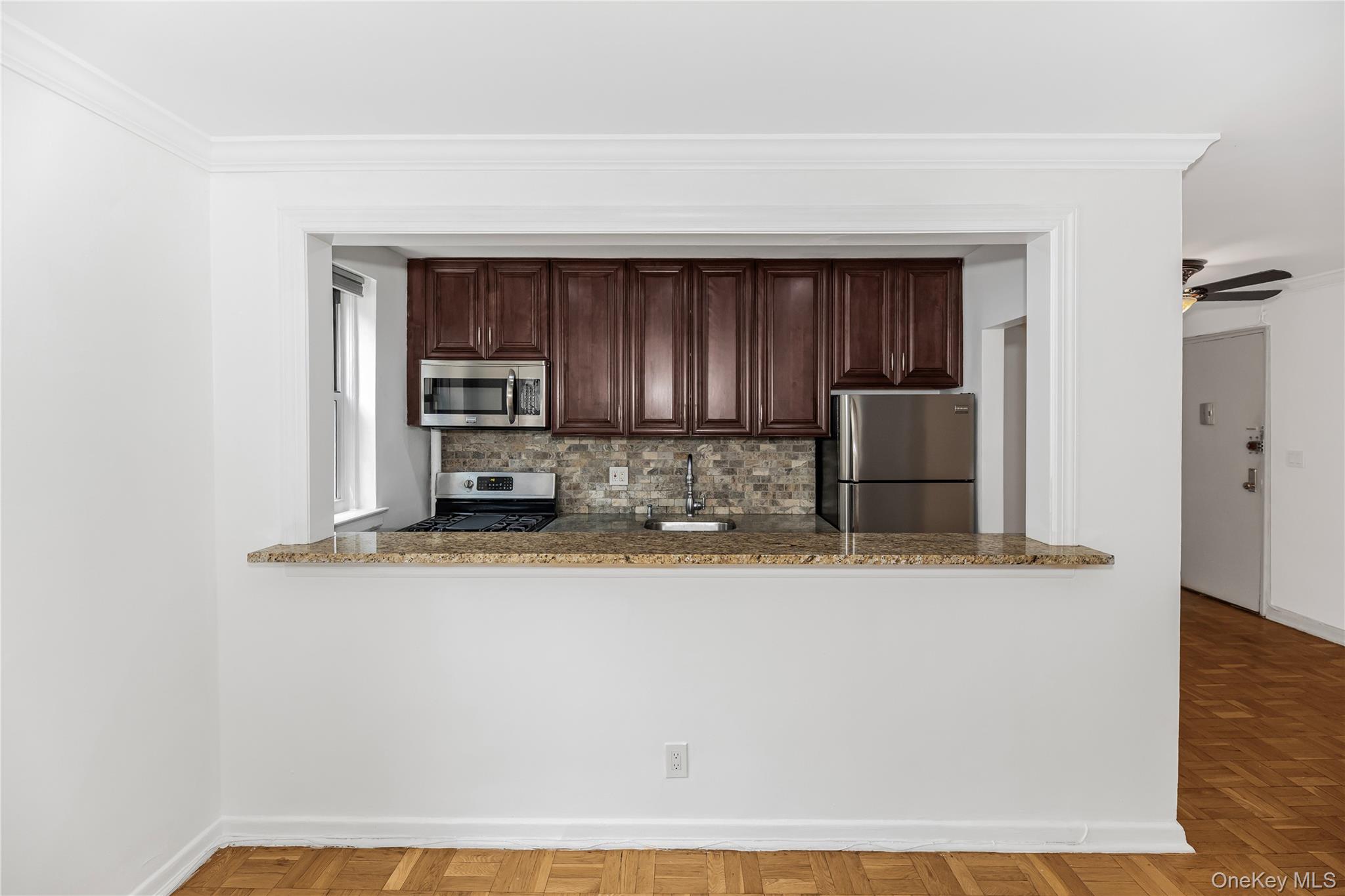 1 Vincent Road # 1G, Bronxville, NY 10708