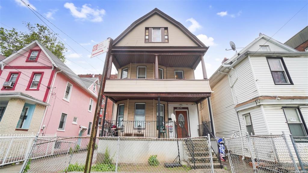 88-30 172nd Street, Jamaica, NY 11432