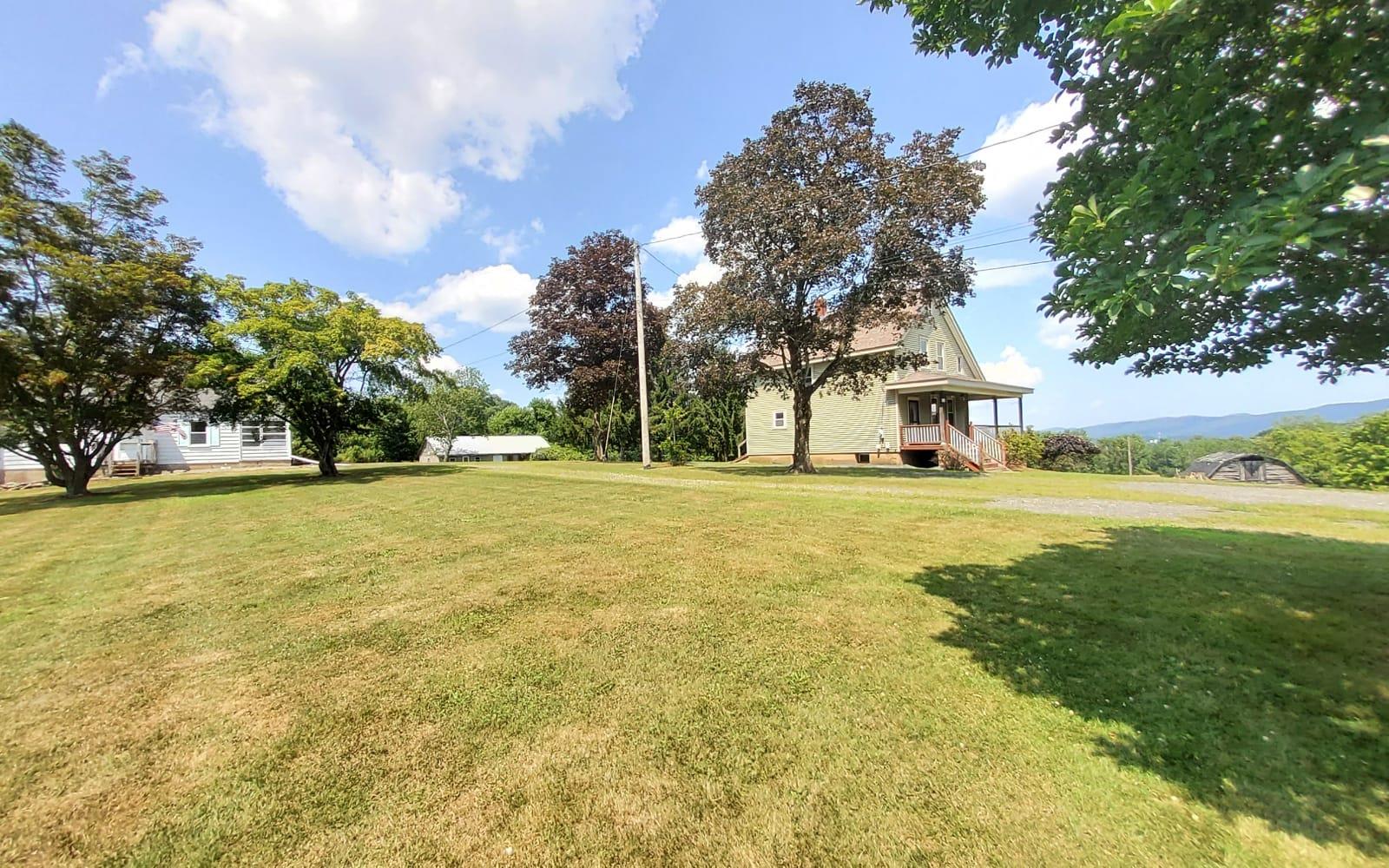 351 Harriman Heights Road, Monroe, NY 10950