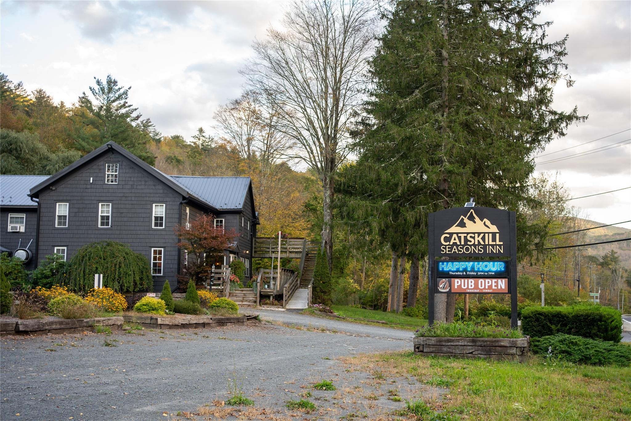 178-188 Rt-42, Shandaken, NY 12480