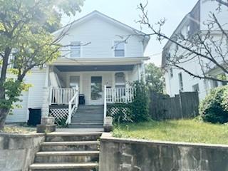 8 alpine Avenue, Staten Island, NY 10301