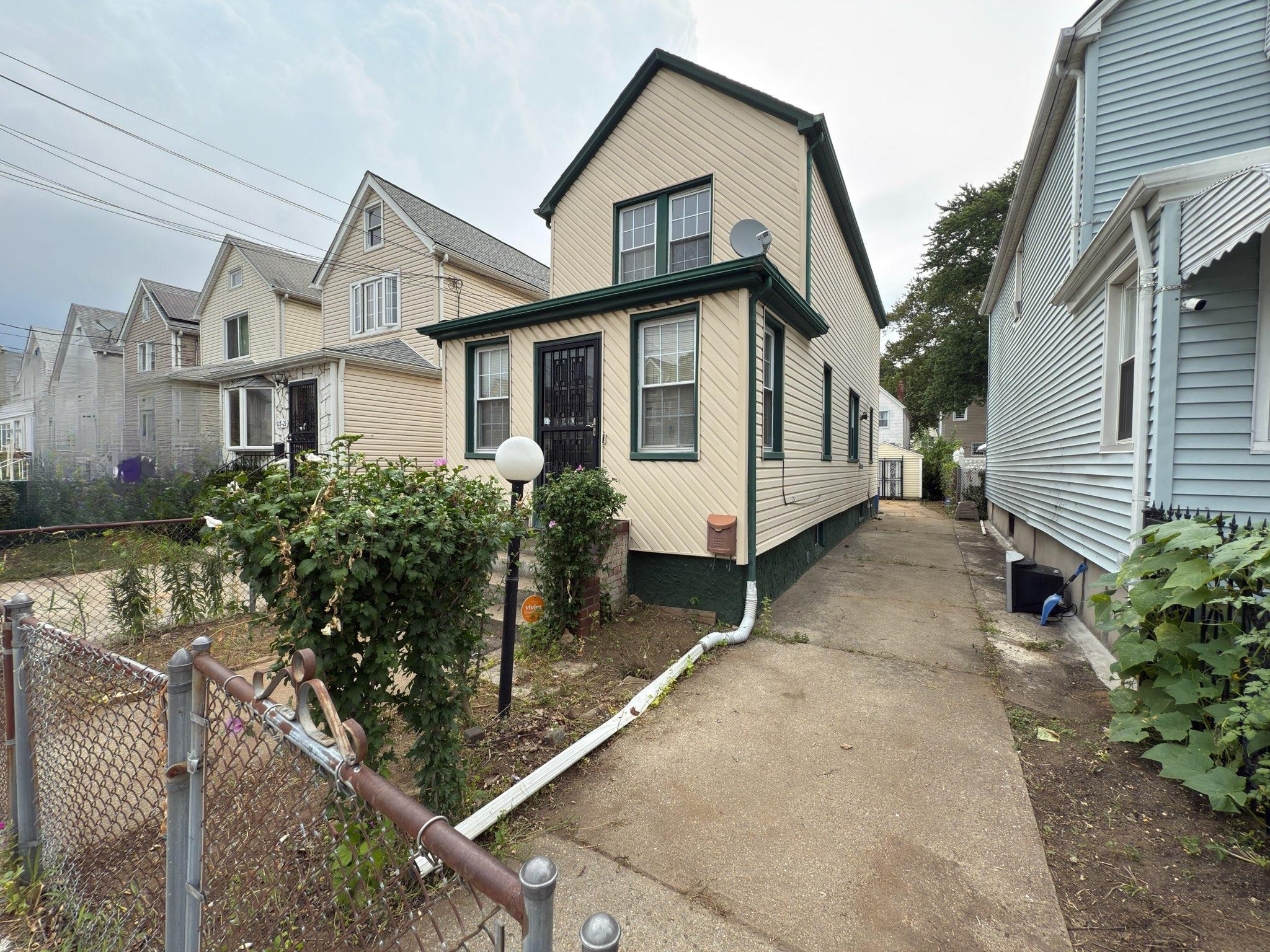 11723 146th Street, Jamaica, NY 11436