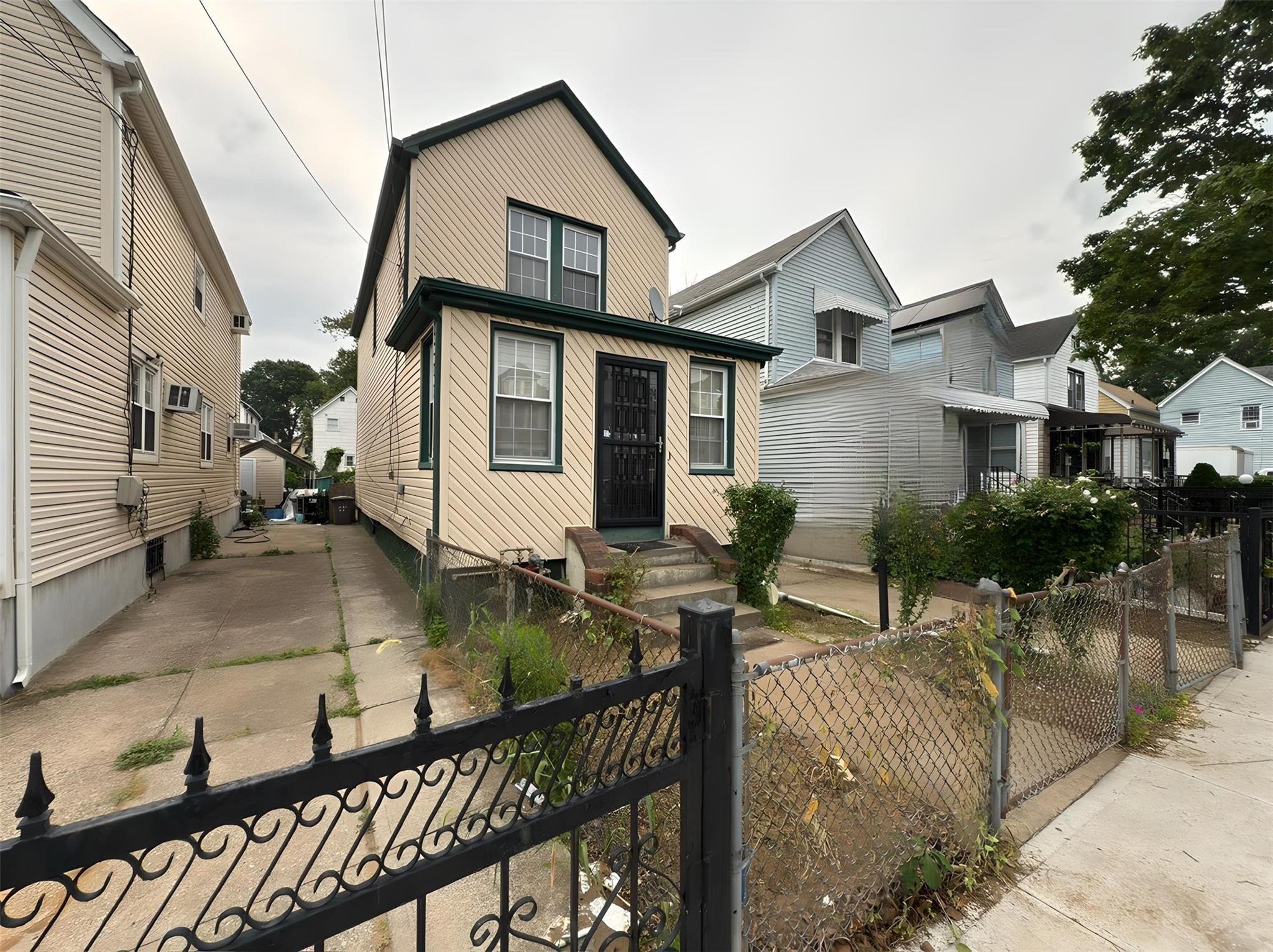 11723 146th Street, Jamaica, NY 11436