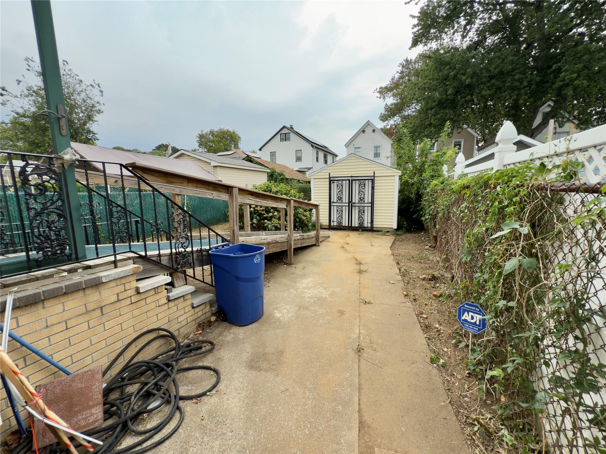 11723 146th Street, Jamaica, NY 11436