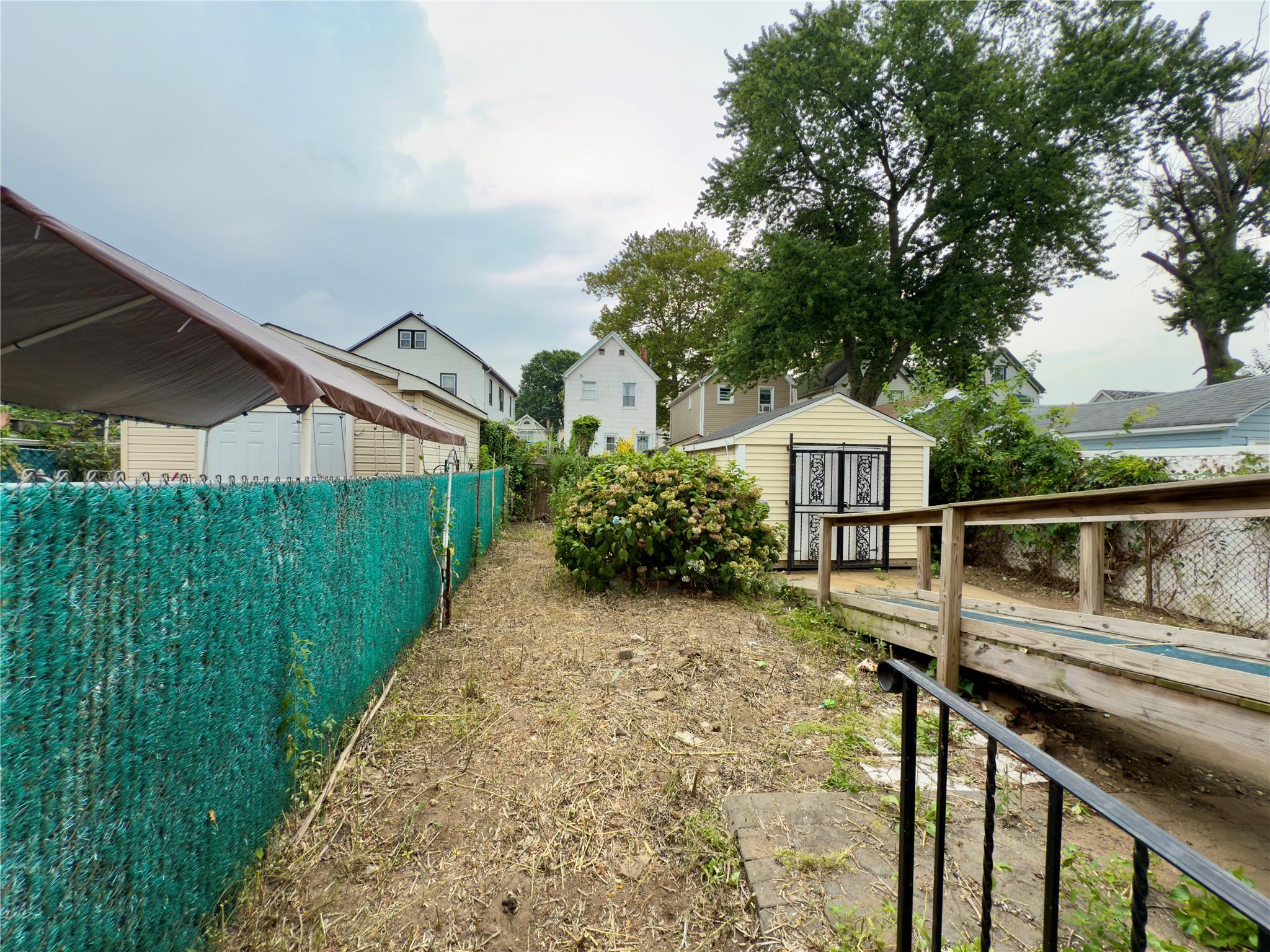 11723 146th Street, Jamaica, NY 11436