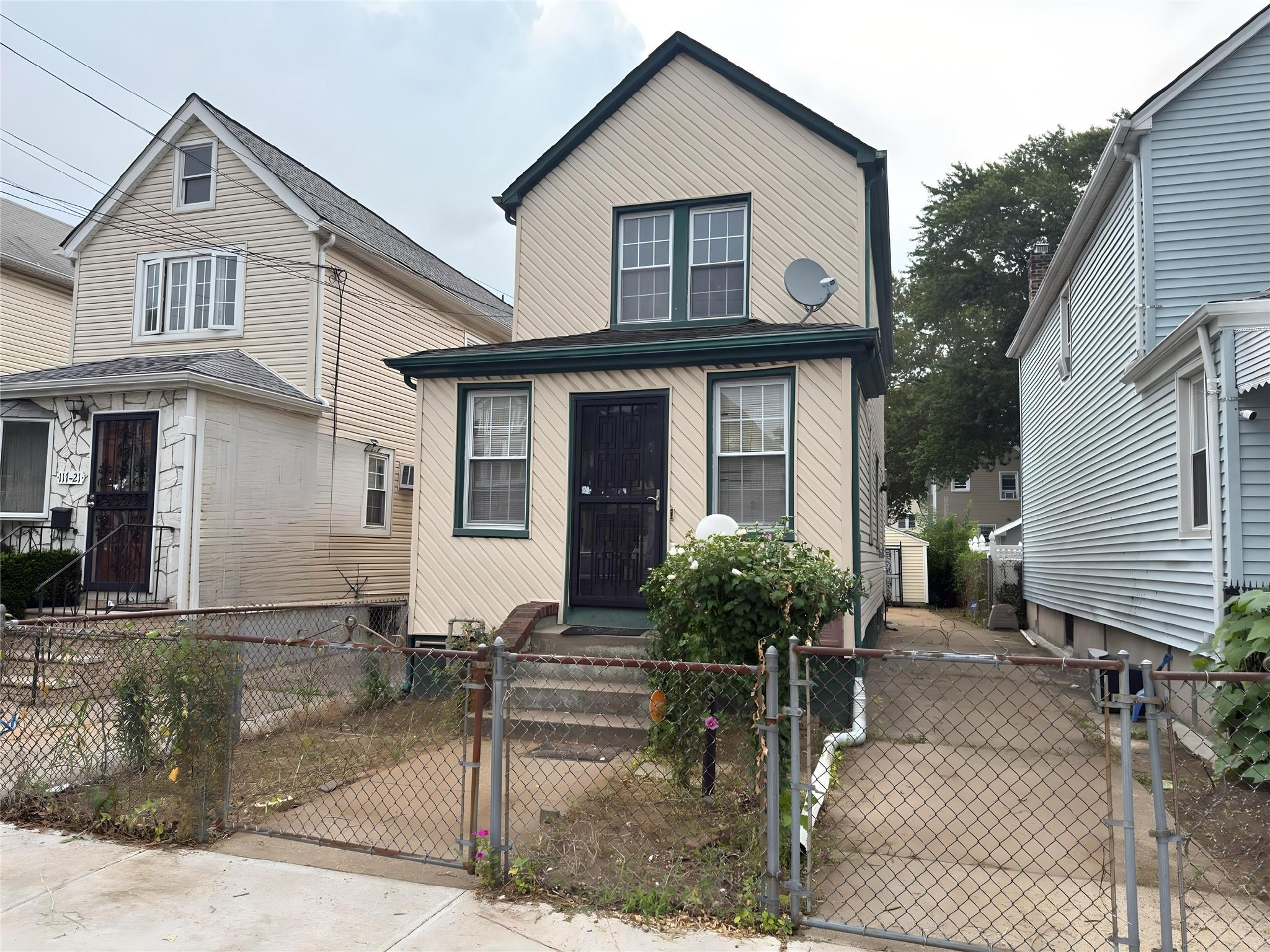 11723 146th Street, Jamaica, NY 11436