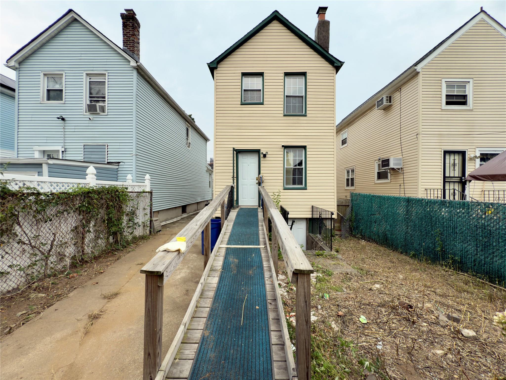 11723 146th Street, Jamaica, NY 11436